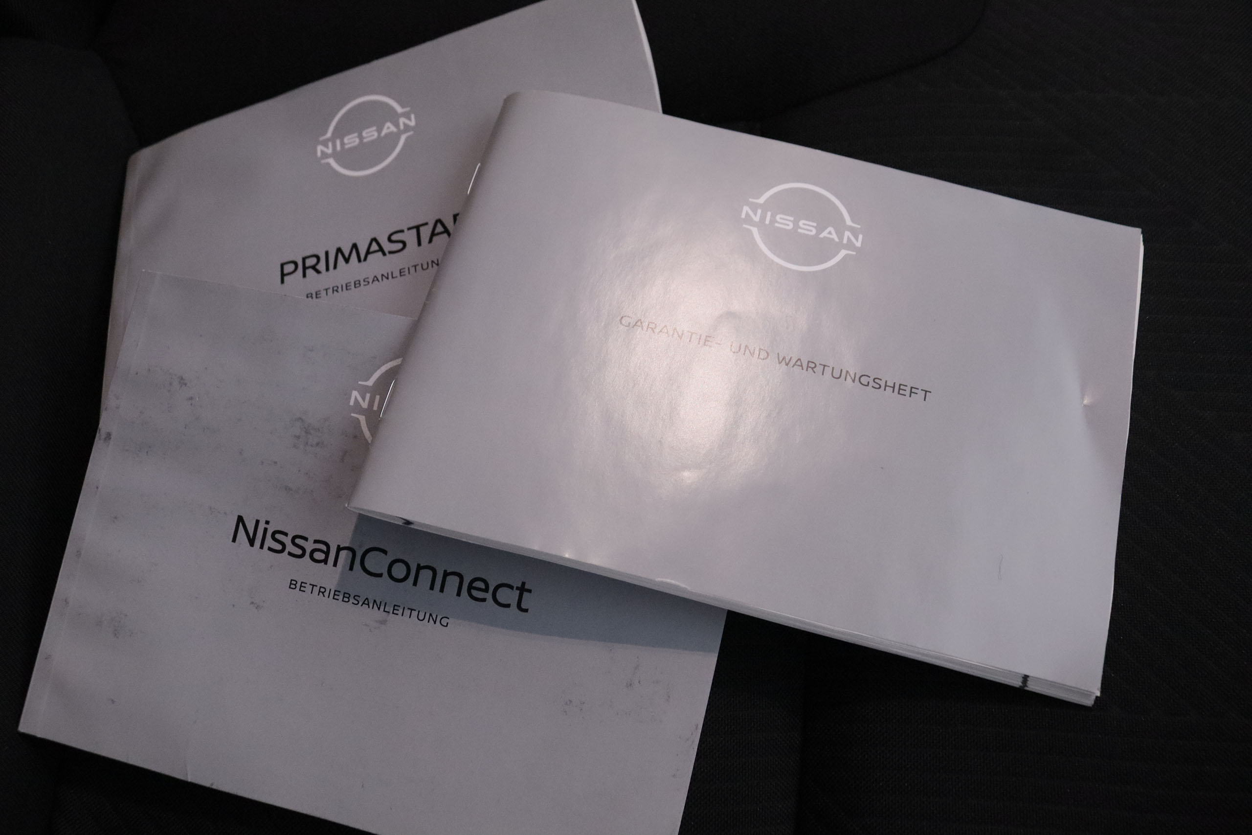 Nissan Primastar 2.0 dCi L2H1 Tekna 9 plazas - foto 24