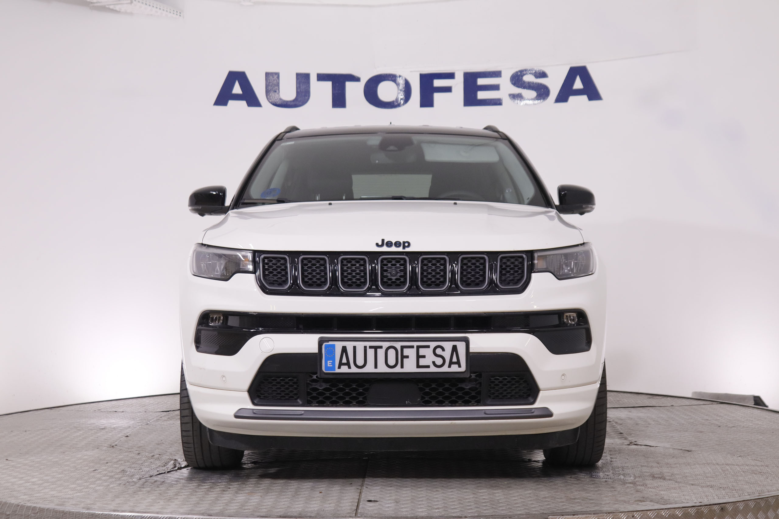 Jeep Compass 1.3 PHEV S 4xe - foto 2