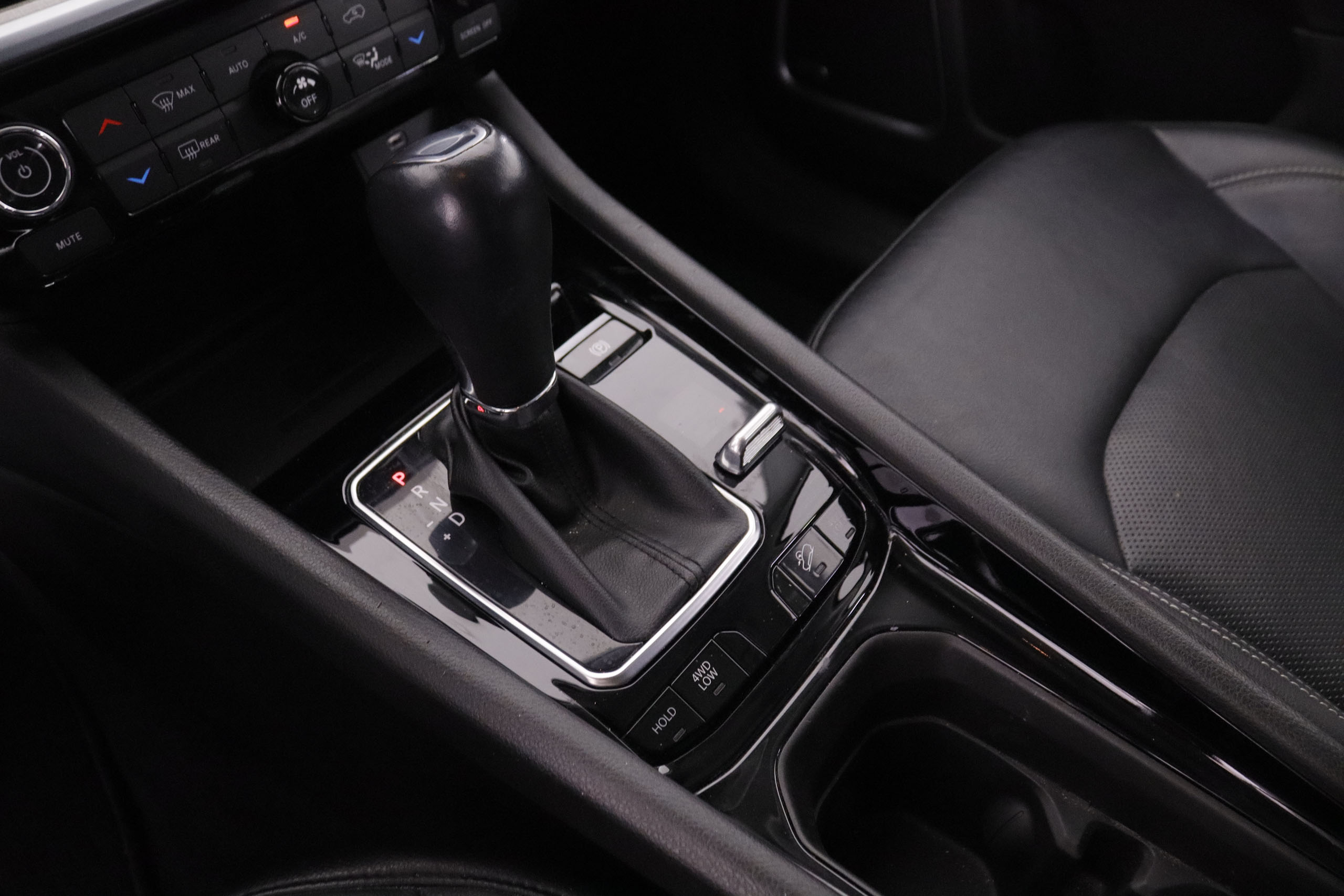 Jeep Compass 1.3 PHEV S 4xe - foto 14