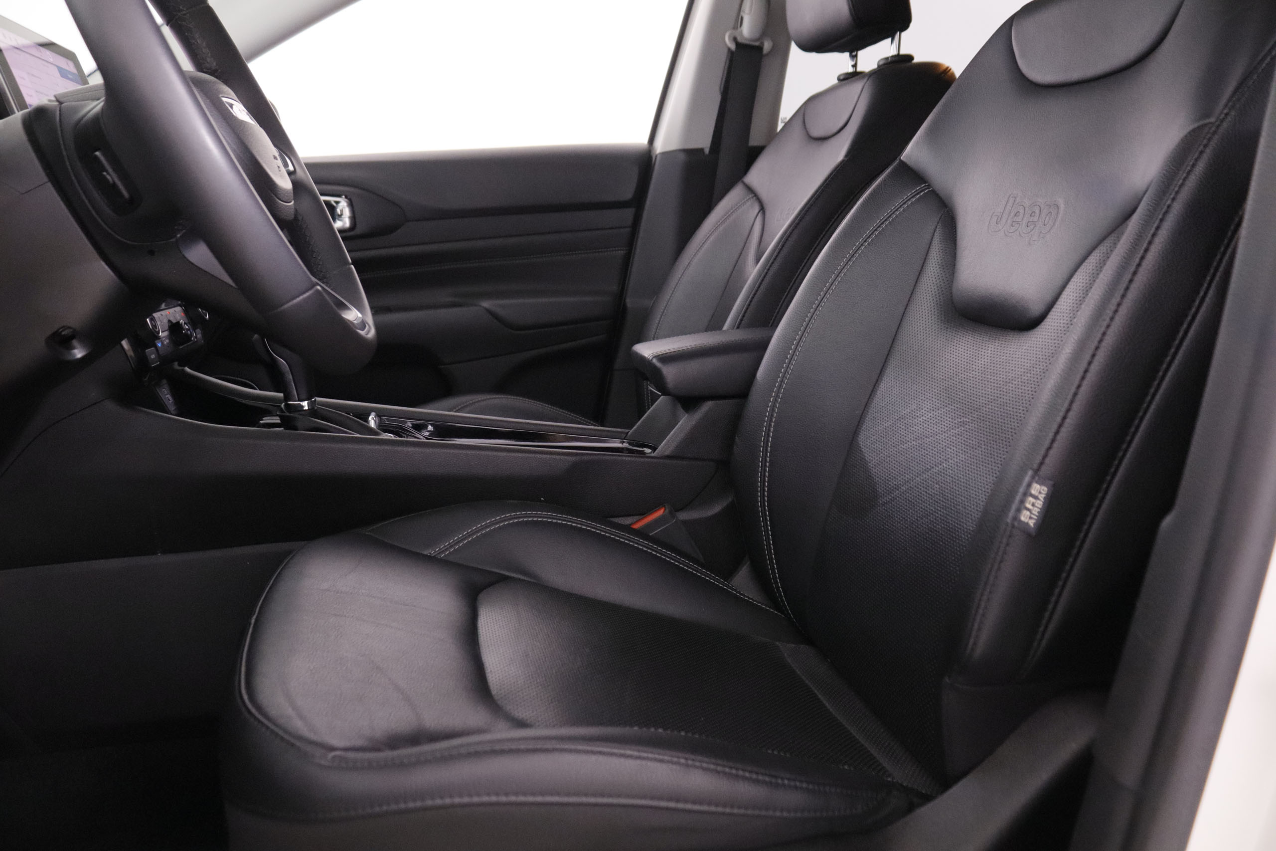 Jeep Compass 1.3 PHEV S 4xe - foto 20