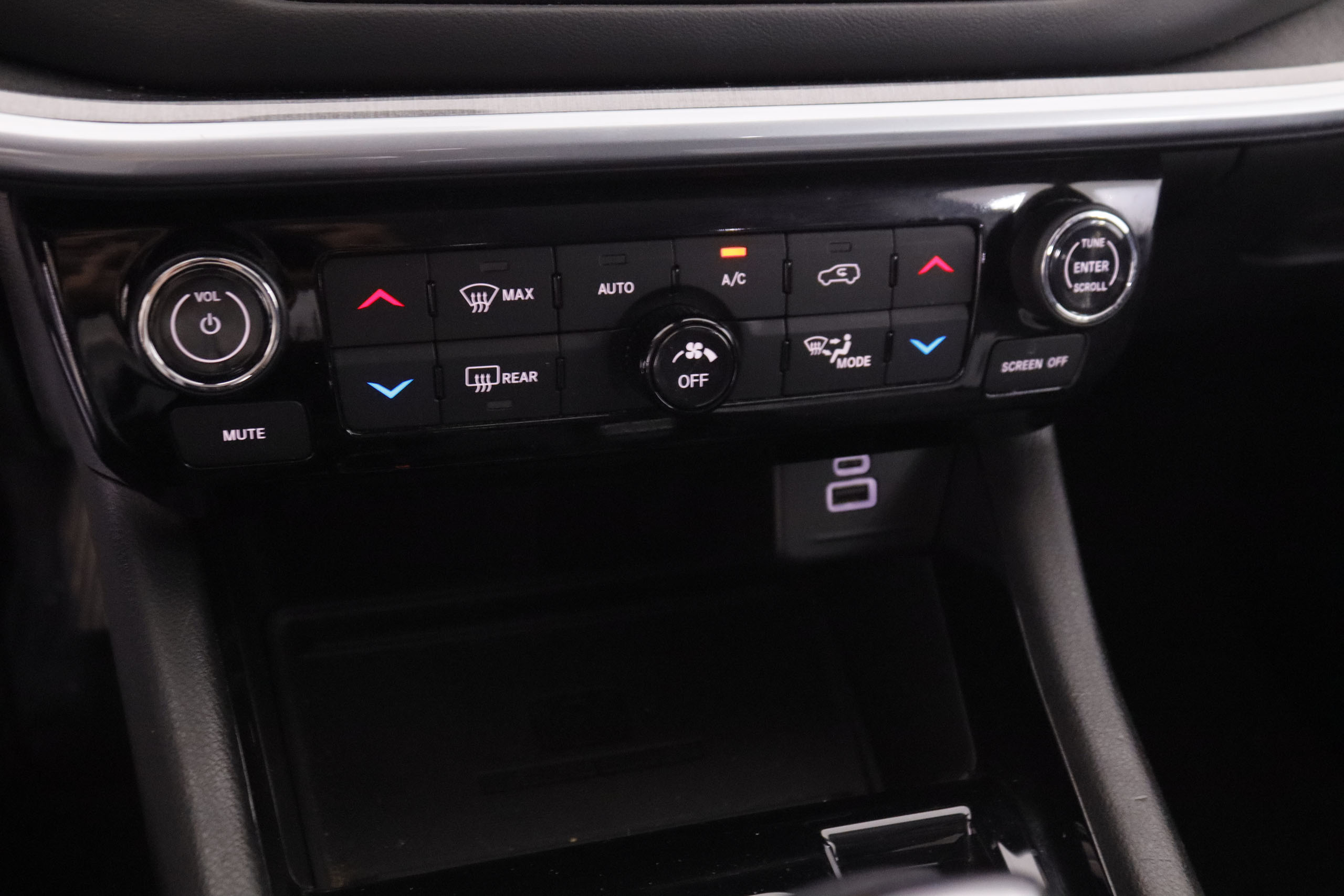 Jeep Compass 1.3 PHEV S 4xe - foto 19