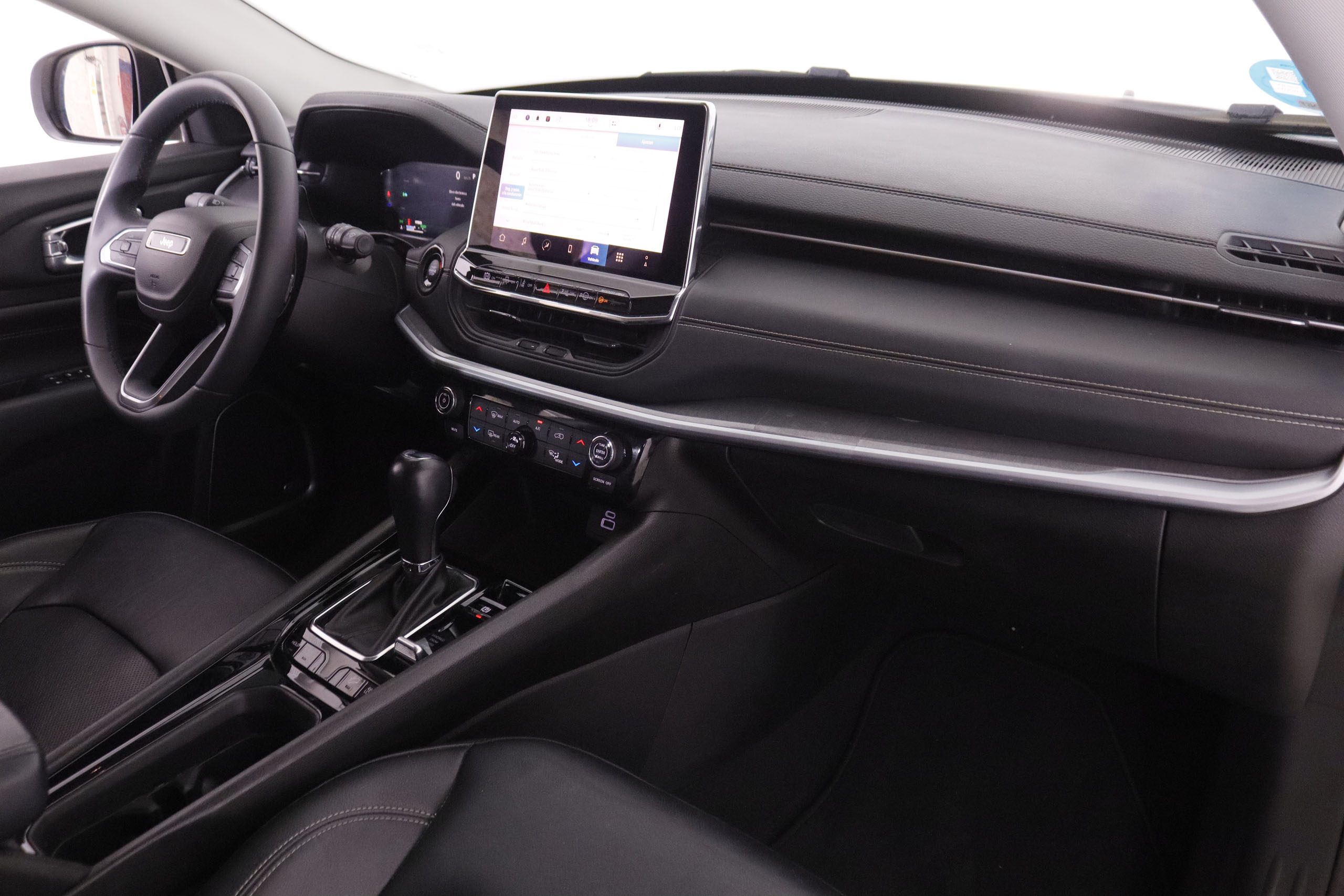 Jeep Compass 1.3 PHEV S 4xe - foto 12