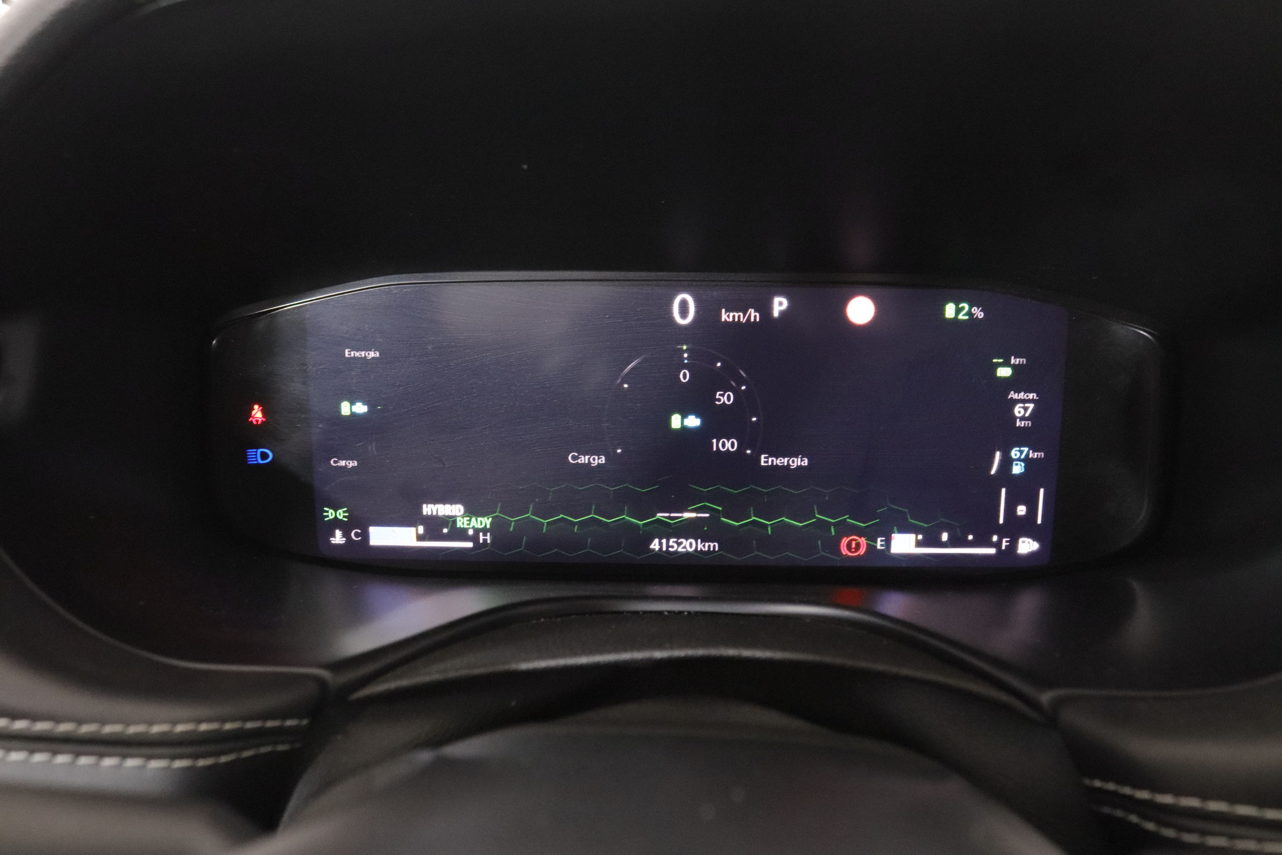 Jeep Compass 1.3 PHEV S 4xe - foto 18