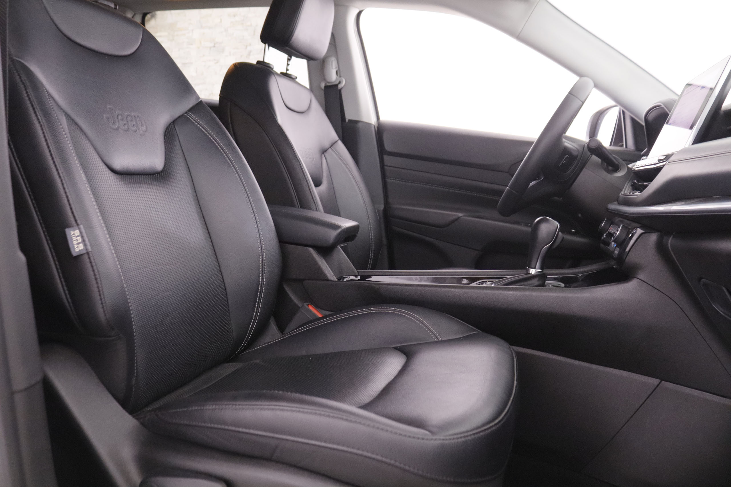 Jeep Compass 1.3 PHEV S 4xe - foto 22