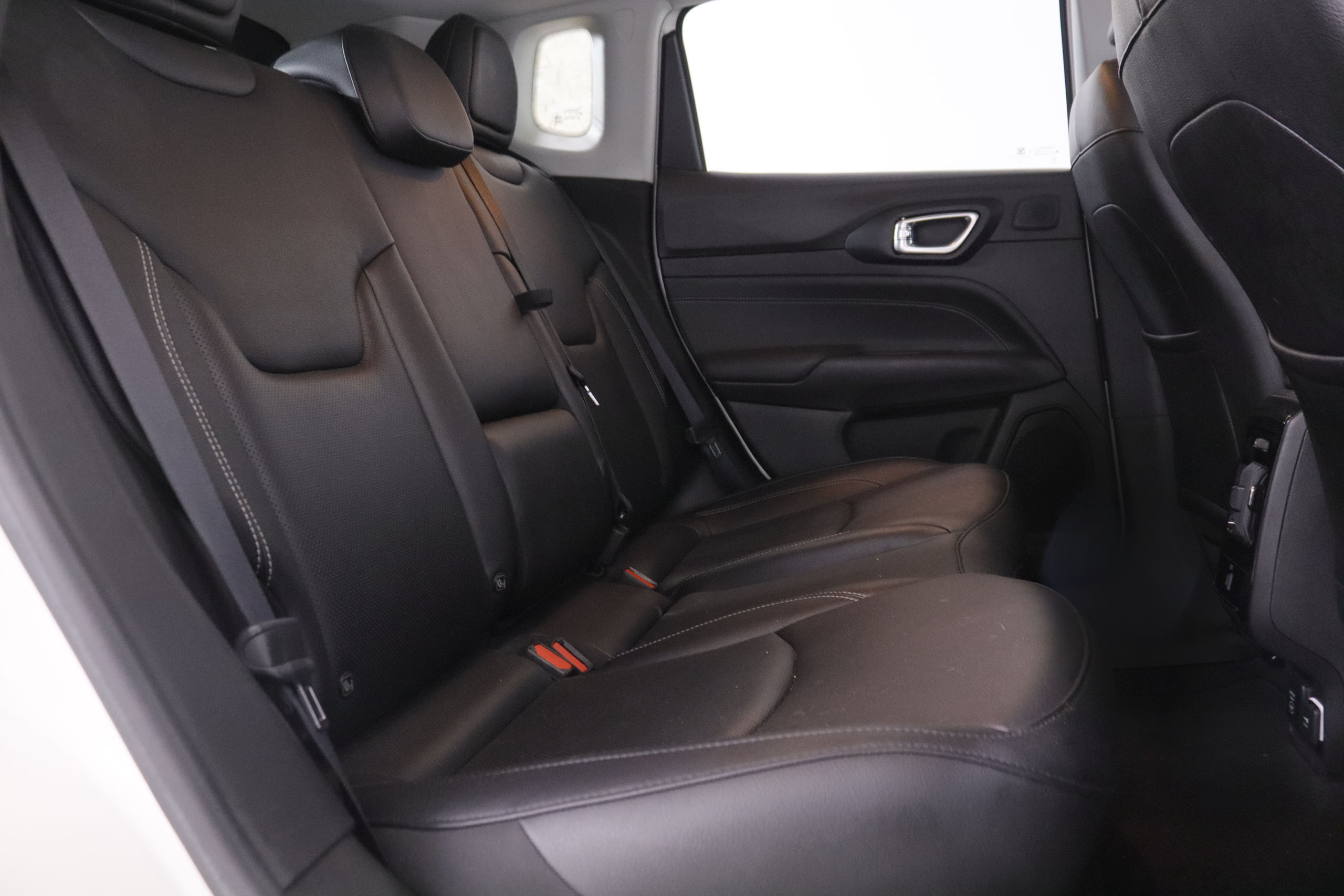 Jeep Compass 1.3 PHEV S 4xe - foto 23