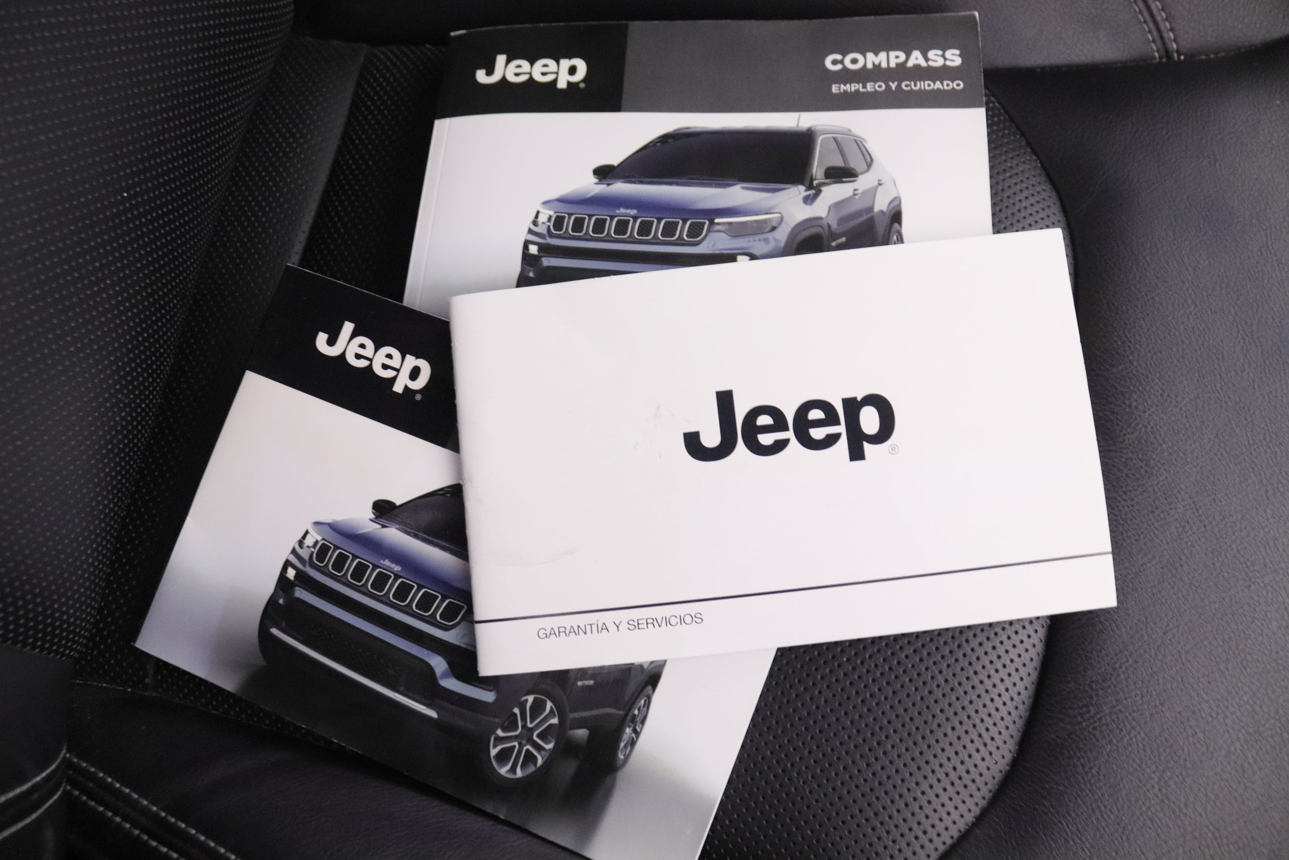 Jeep Compass 1.3 PHEV S 4xe - foto 24