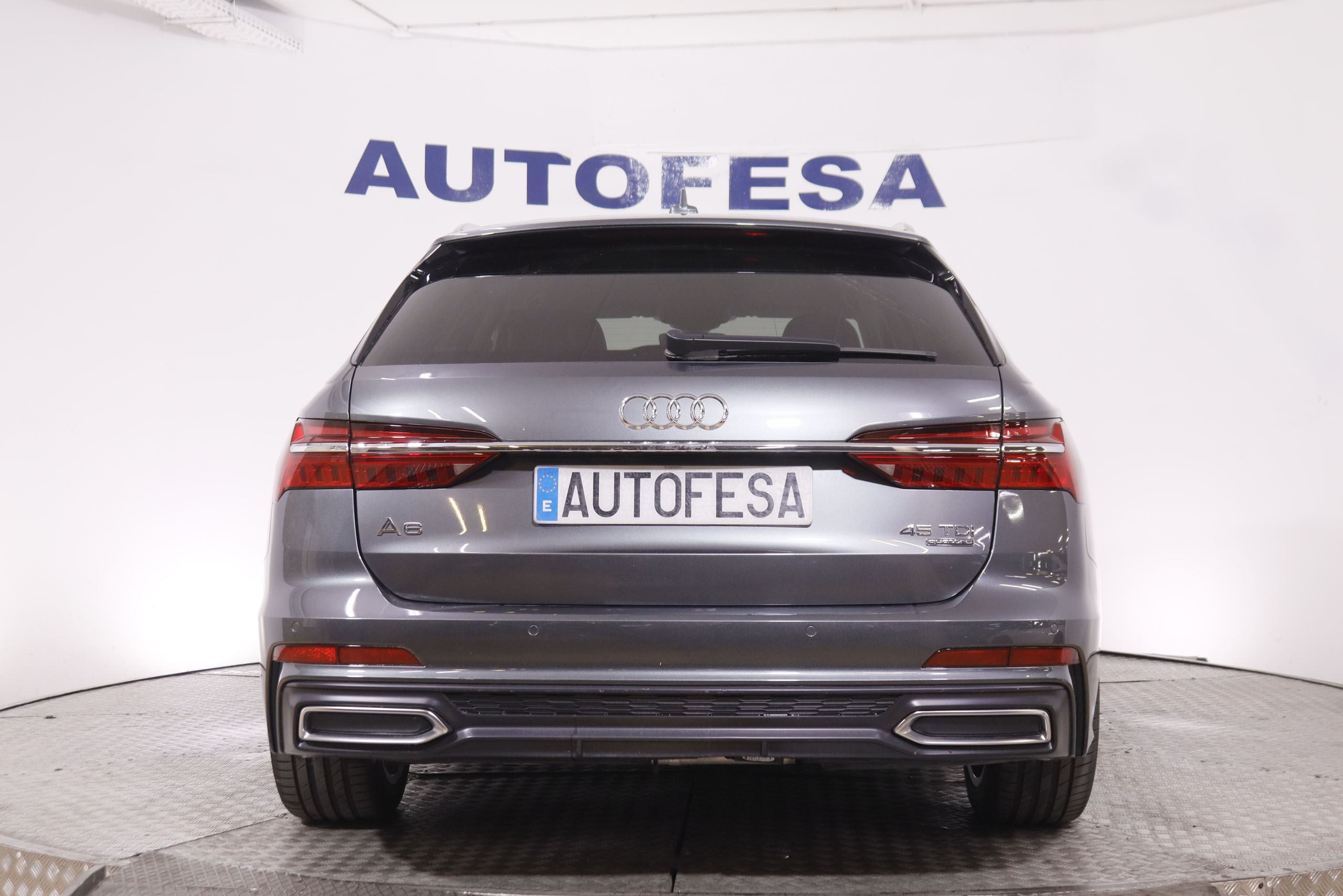 Audi A6 Avant 45 TDI quattro Tiptronic Sport S-Line - foto 6