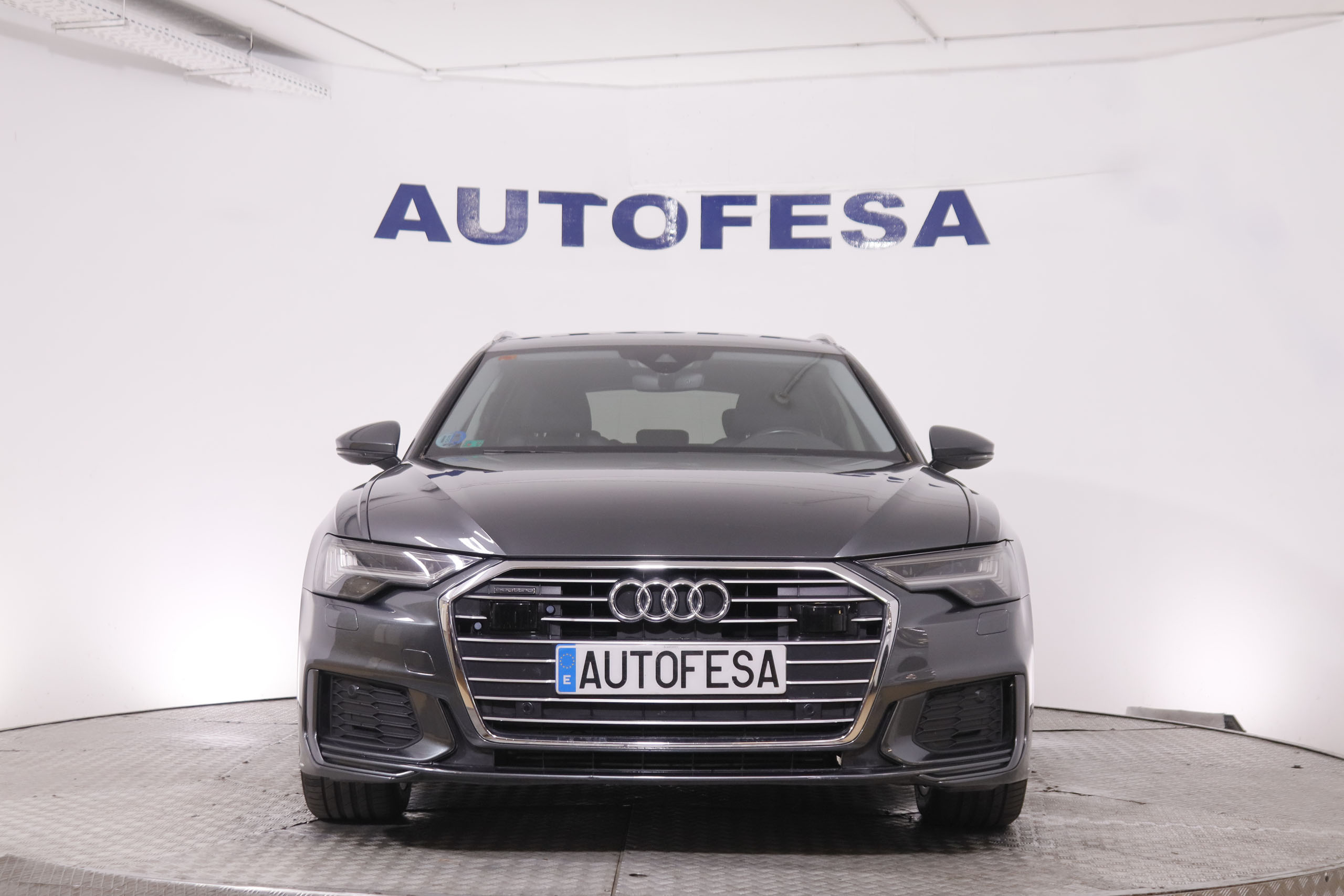 Audi A6 Avant 45 TDI quattro Tiptronic Sport S-Line - foto 2