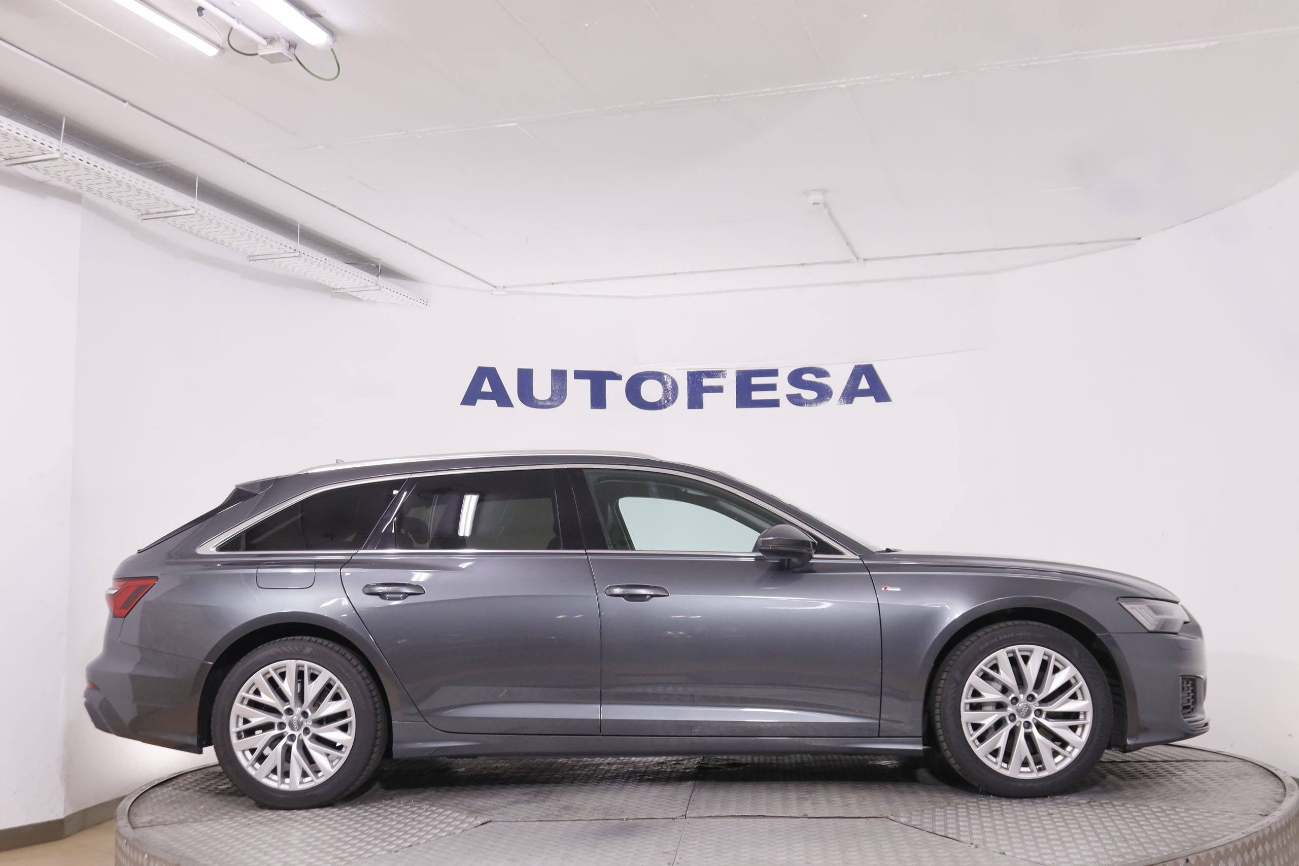 Audi A6 Avant 45 TDI quattro Tiptronic Sport S-Line - foto 8