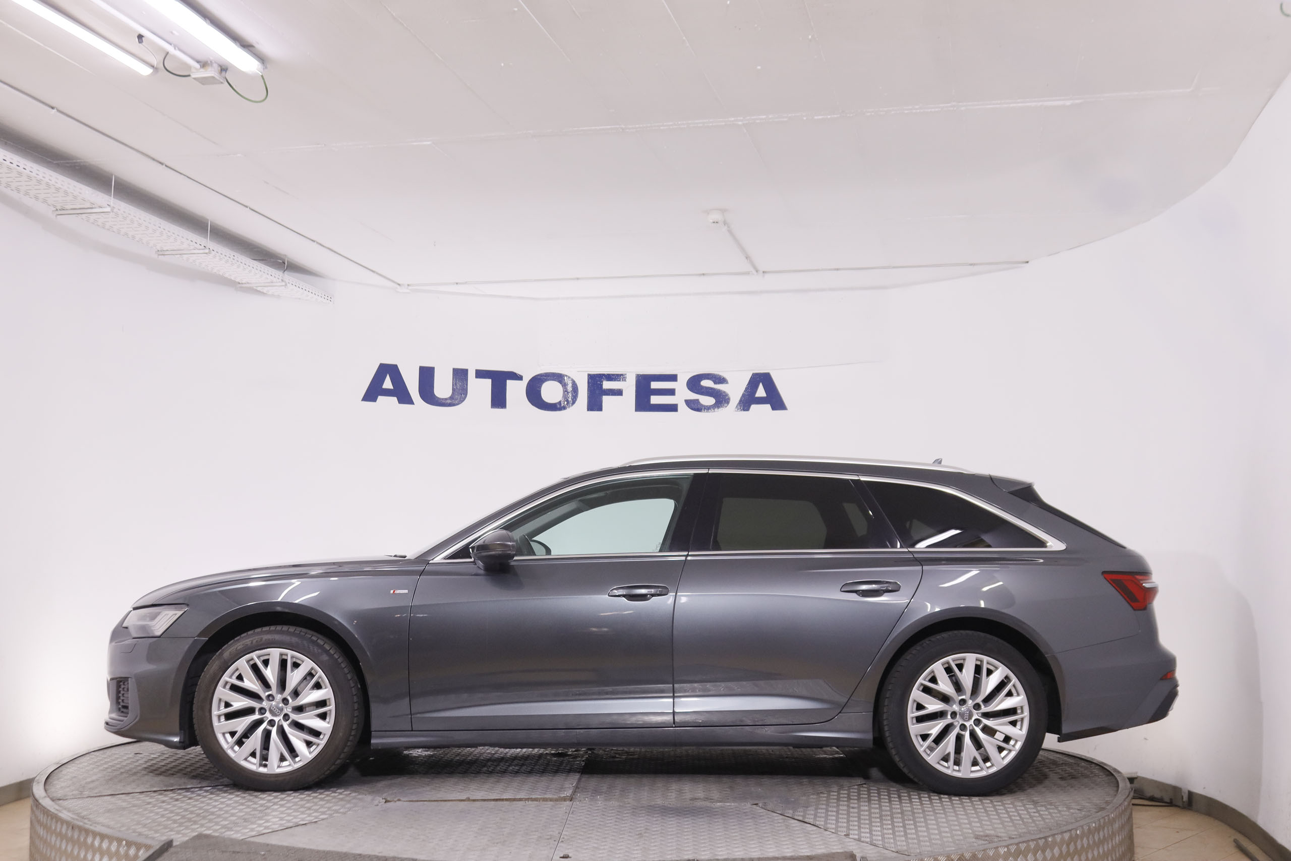 Audi A6 Avant 45 TDI quattro Tiptronic Sport S-Line - foto 4