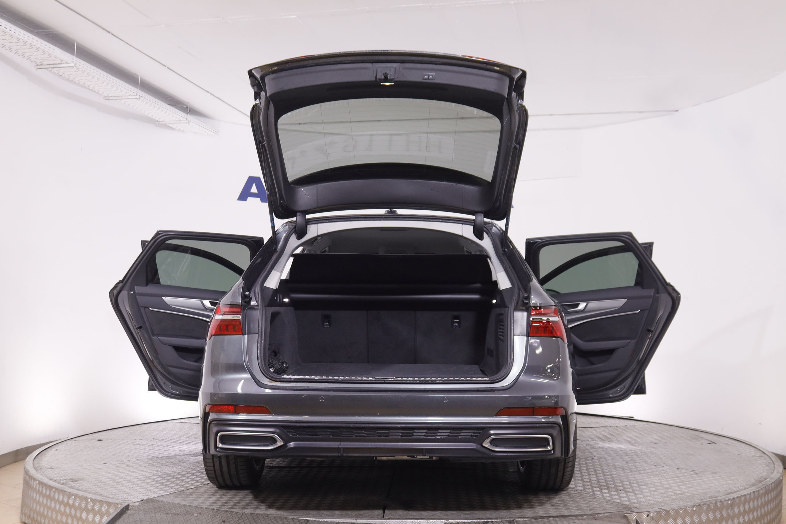 Audi A6 Avant 45 TDI quattro Tiptronic Sport S-Line - foto 9