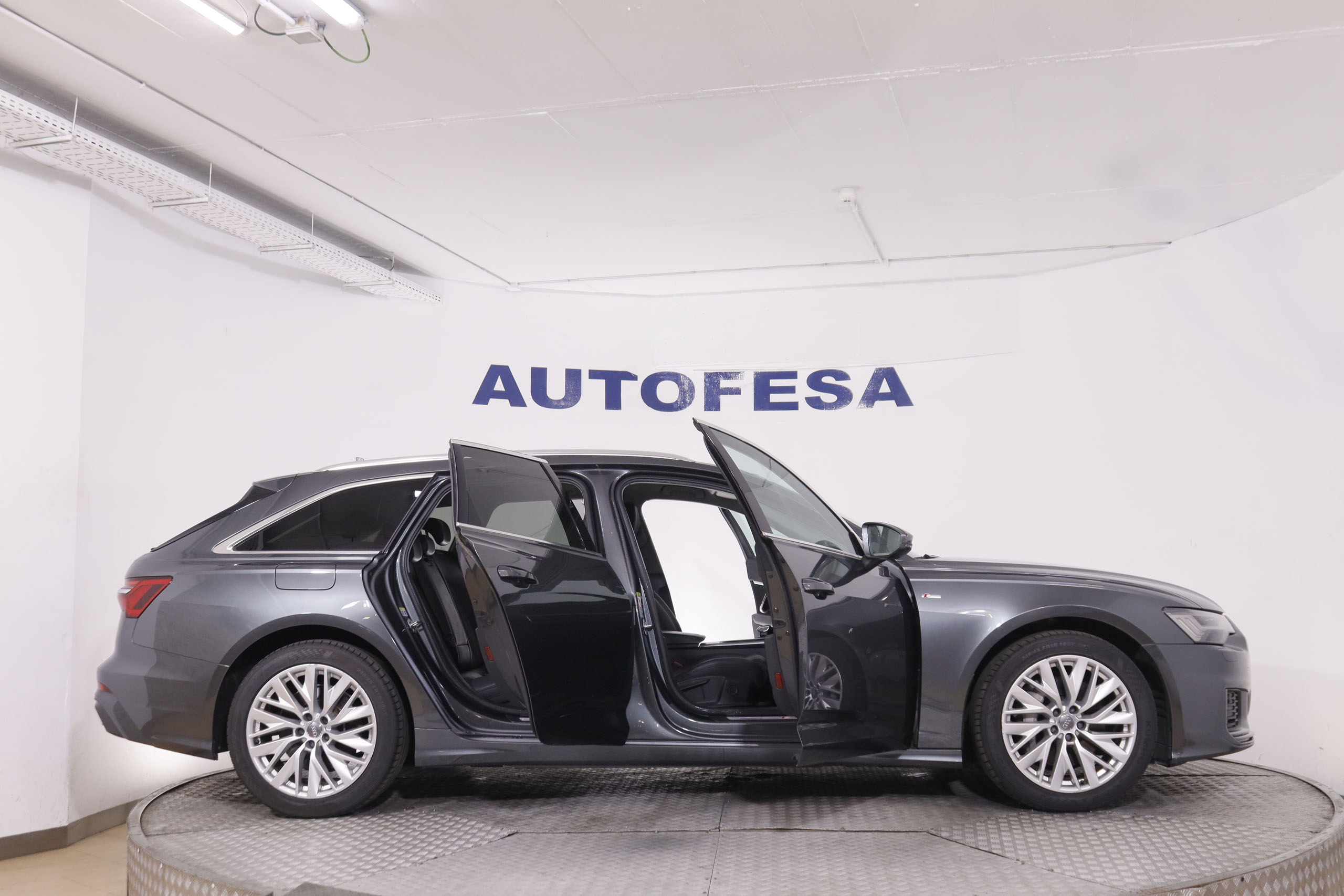 Audi A6 Avant 45 TDI quattro Tiptronic Sport S-Line - foto 10