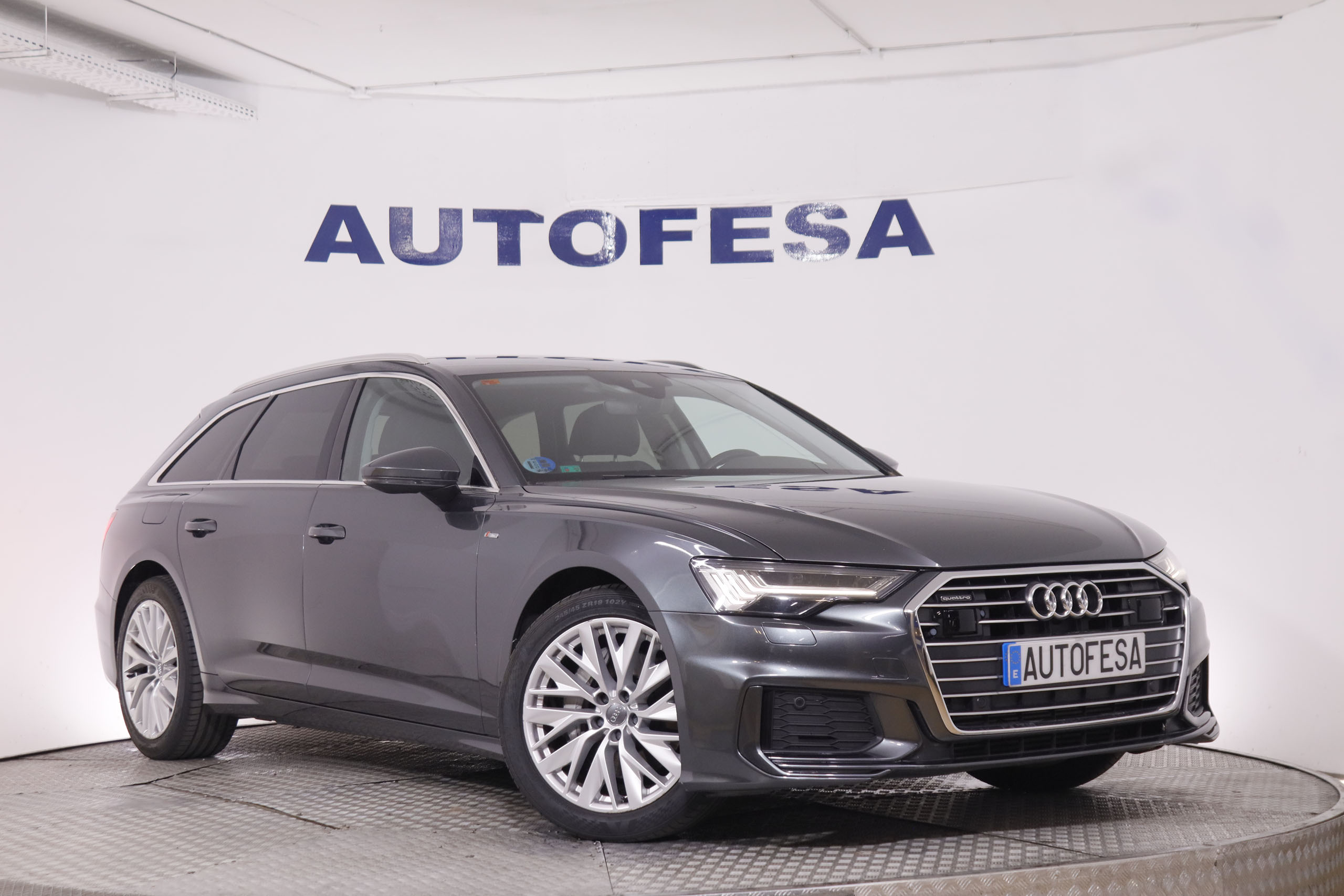 Audi A6 Avant 45 TDI quattro Tiptronic Sport S-Line - foto 3
