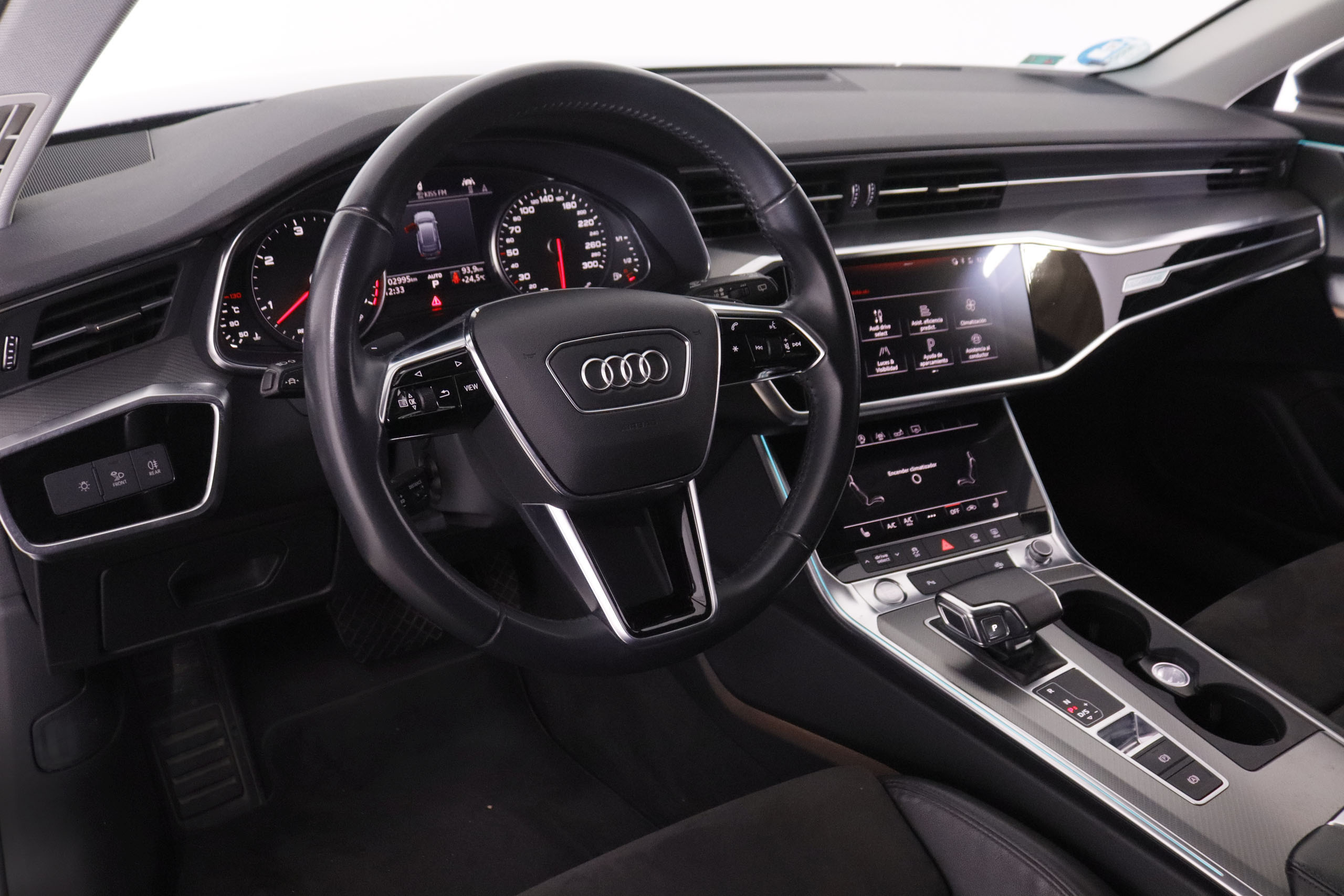 Audi A6 Avant 45 TDI quattro Tiptronic Sport S-Line - foto 11