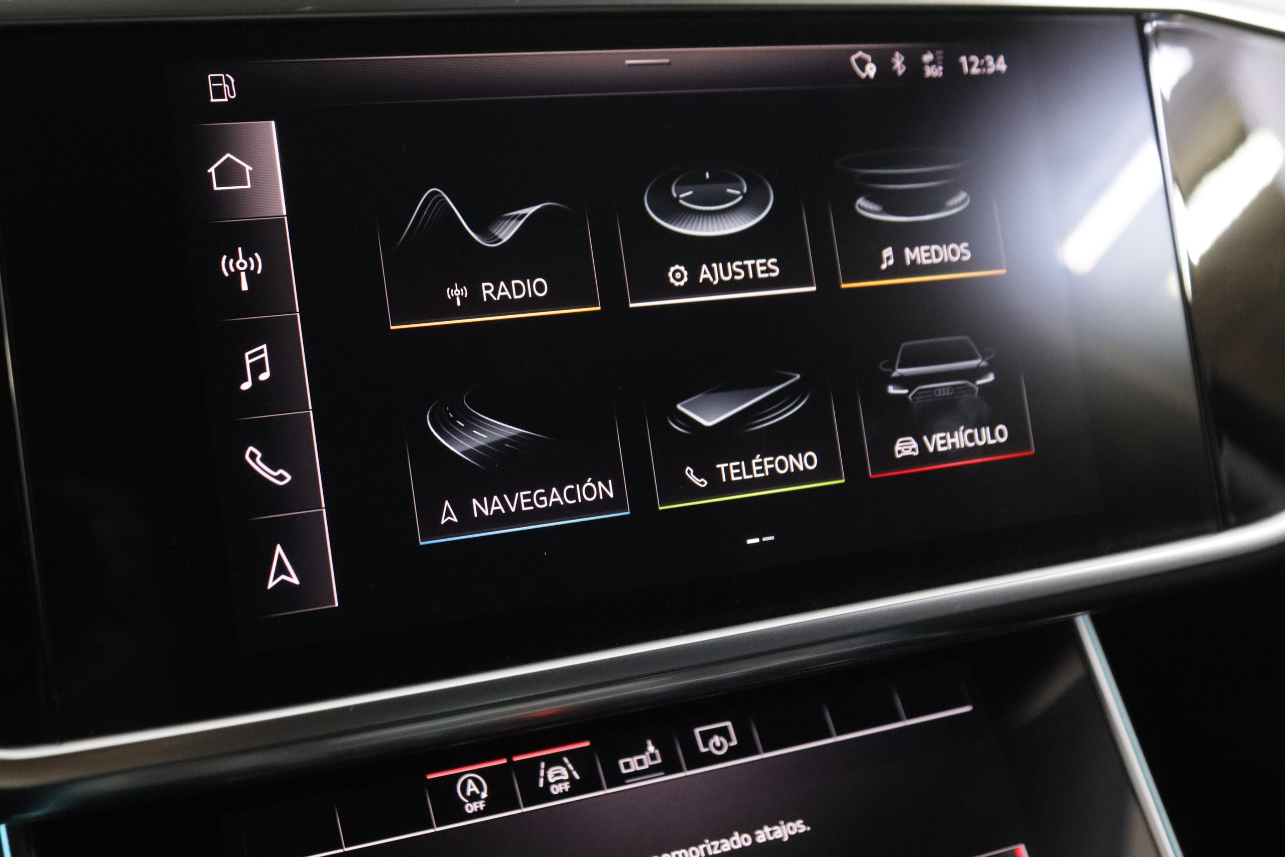 Audi A6 Avant 45 TDI quattro Tiptronic Sport S-Line - foto 21