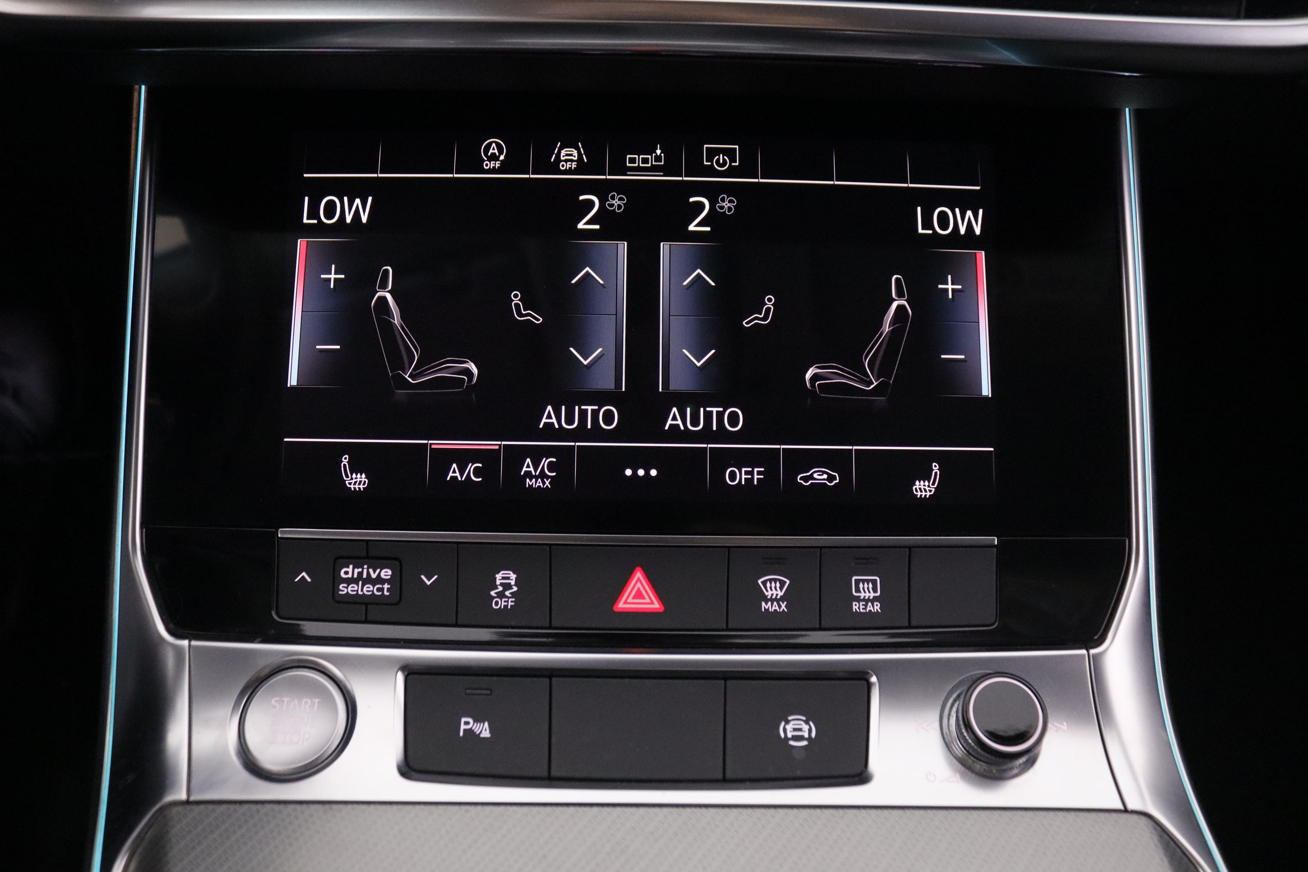 Audi A6 Avant 45 TDI quattro Tiptronic Sport S-Line - foto 22