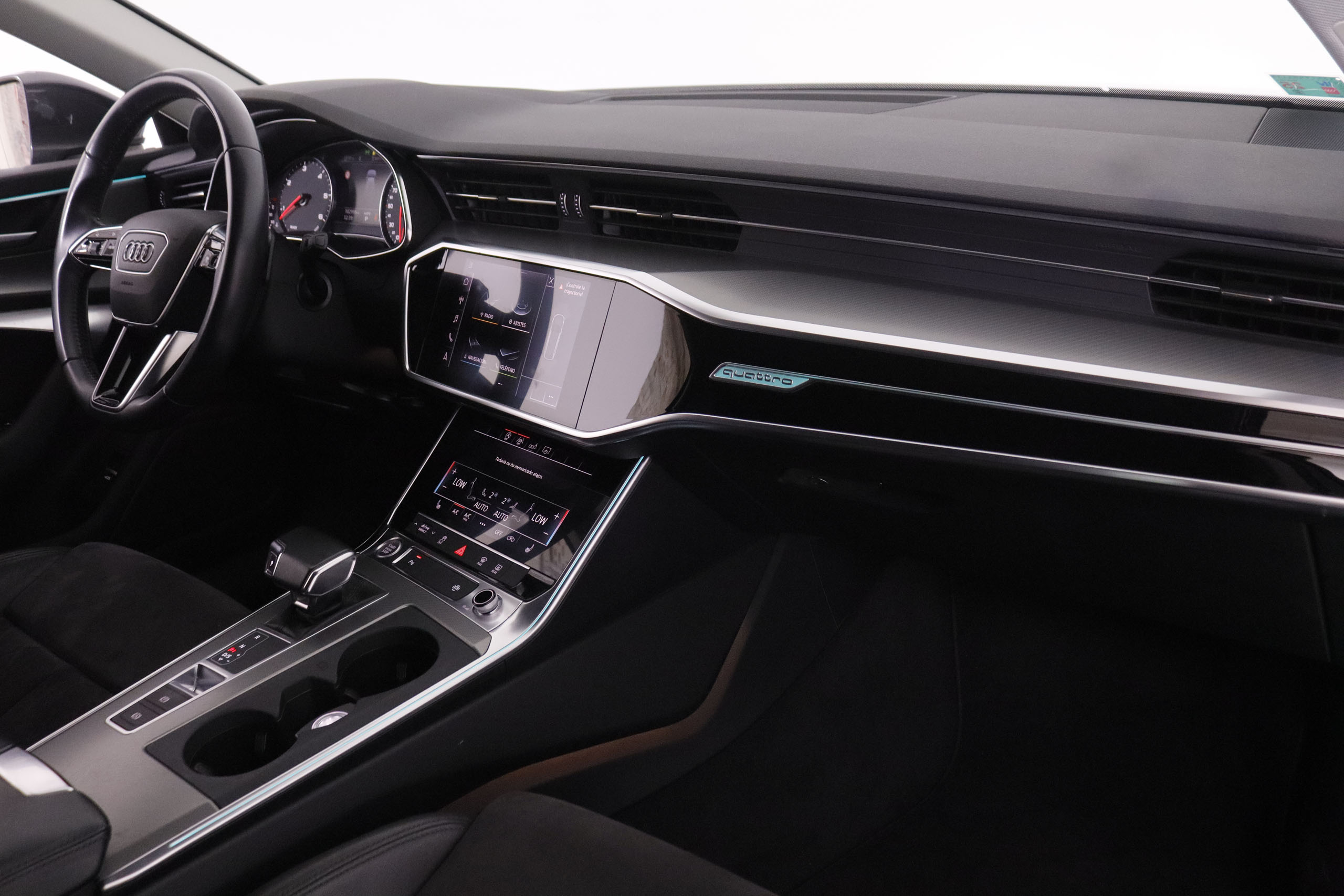 Audi A6 Avant 45 TDI quattro Tiptronic Sport S-Line - foto 12