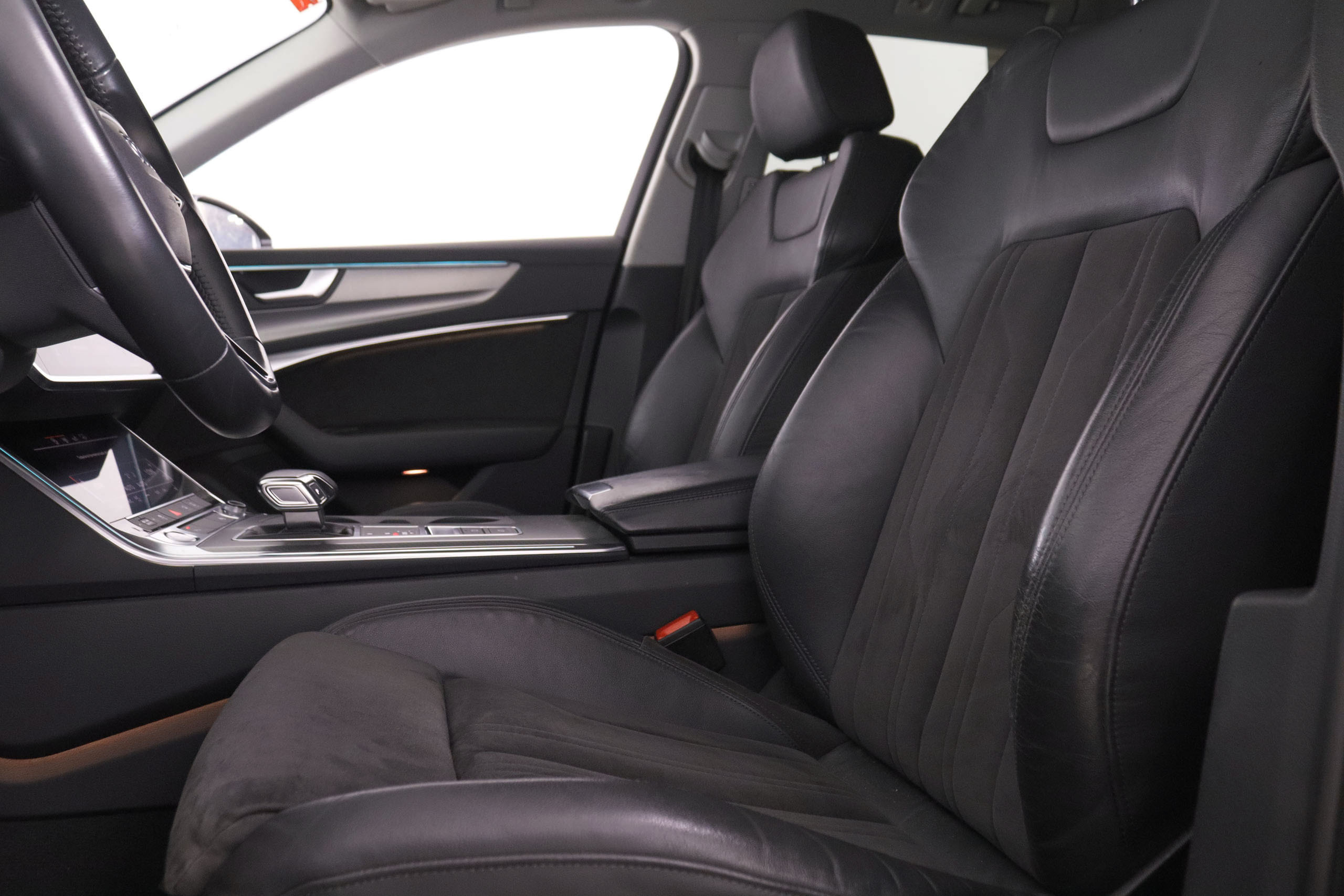 Audi A6 Avant 45 TDI quattro Tiptronic Sport S-Line - foto 25