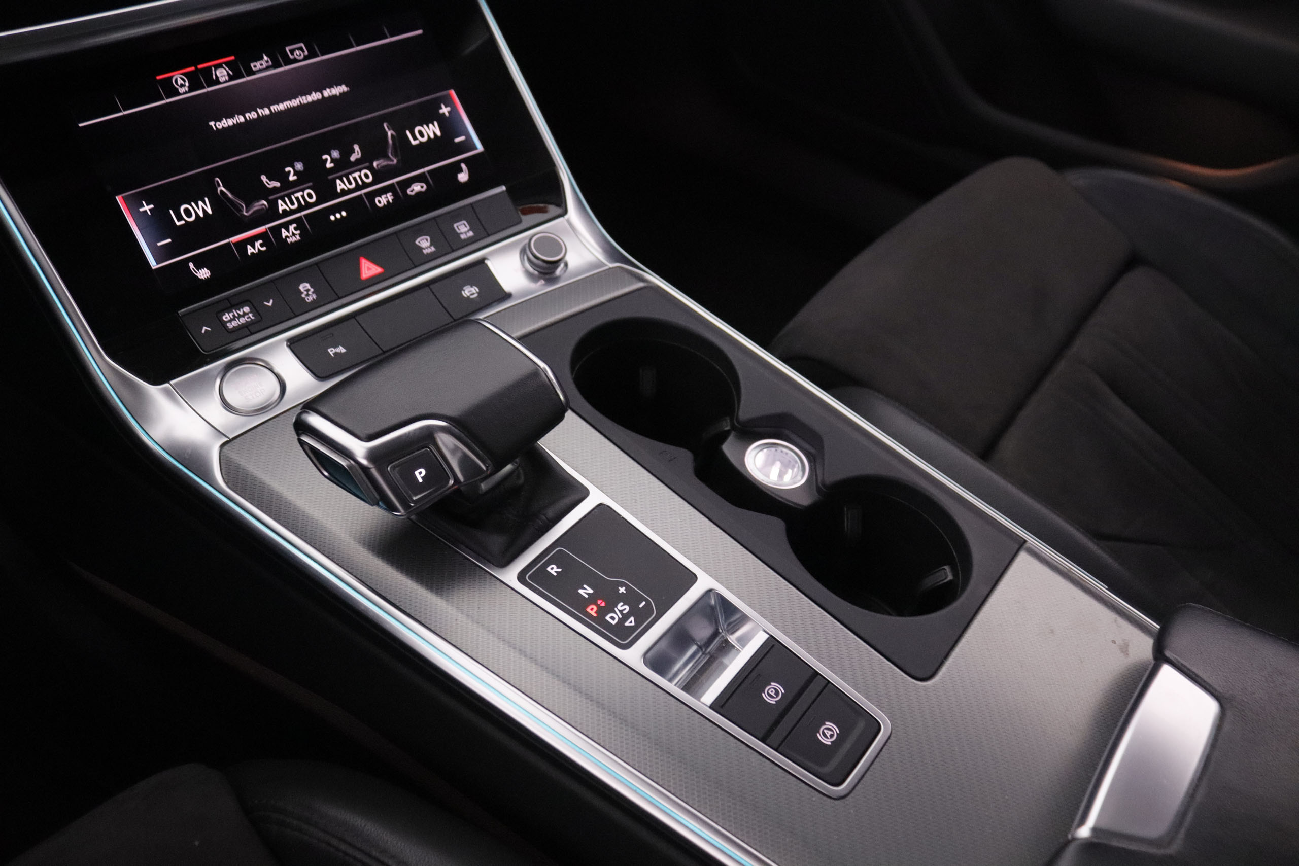 Audi A6 Avant 45 TDI quattro Tiptronic Sport S-Line - foto 13