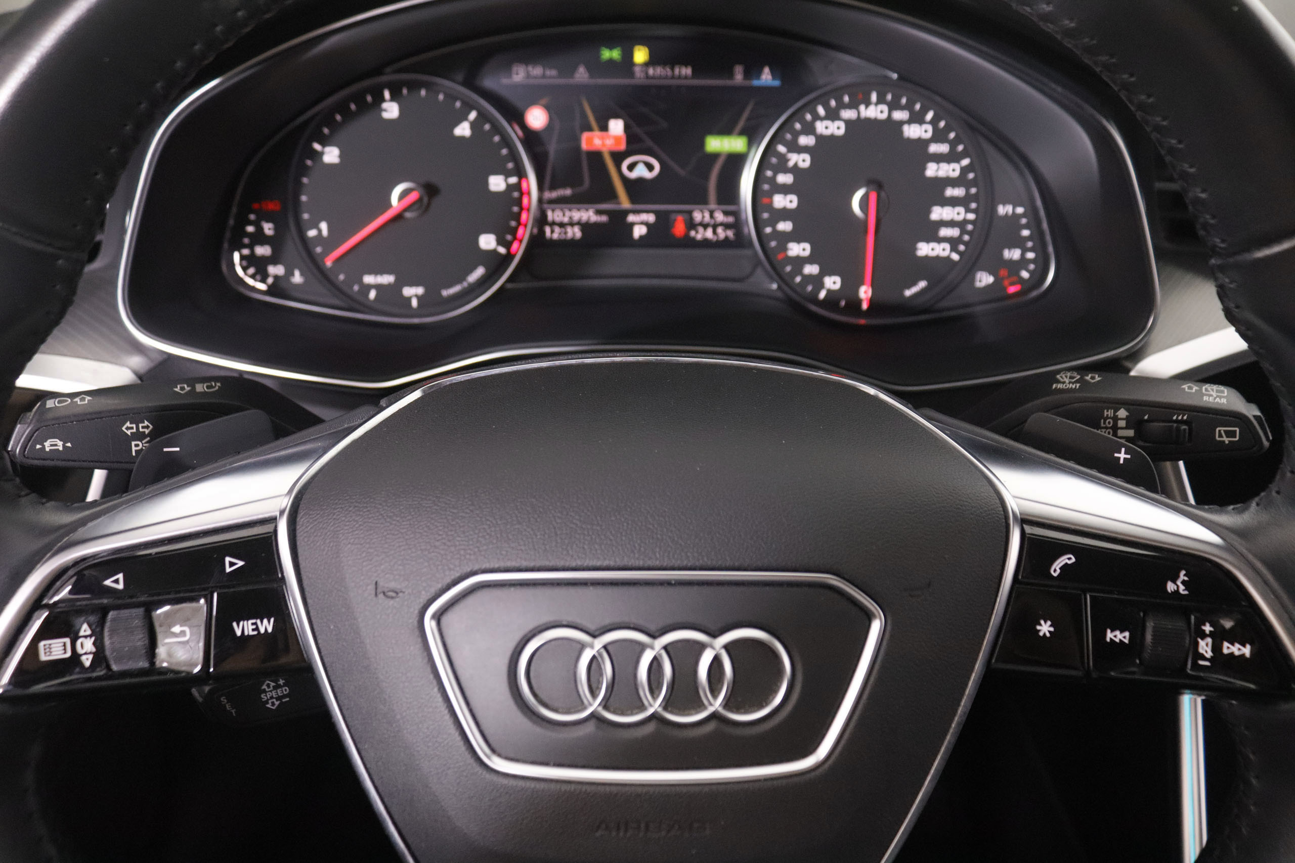 Audi A6 Avant 45 TDI quattro Tiptronic Sport S-Line - foto 19