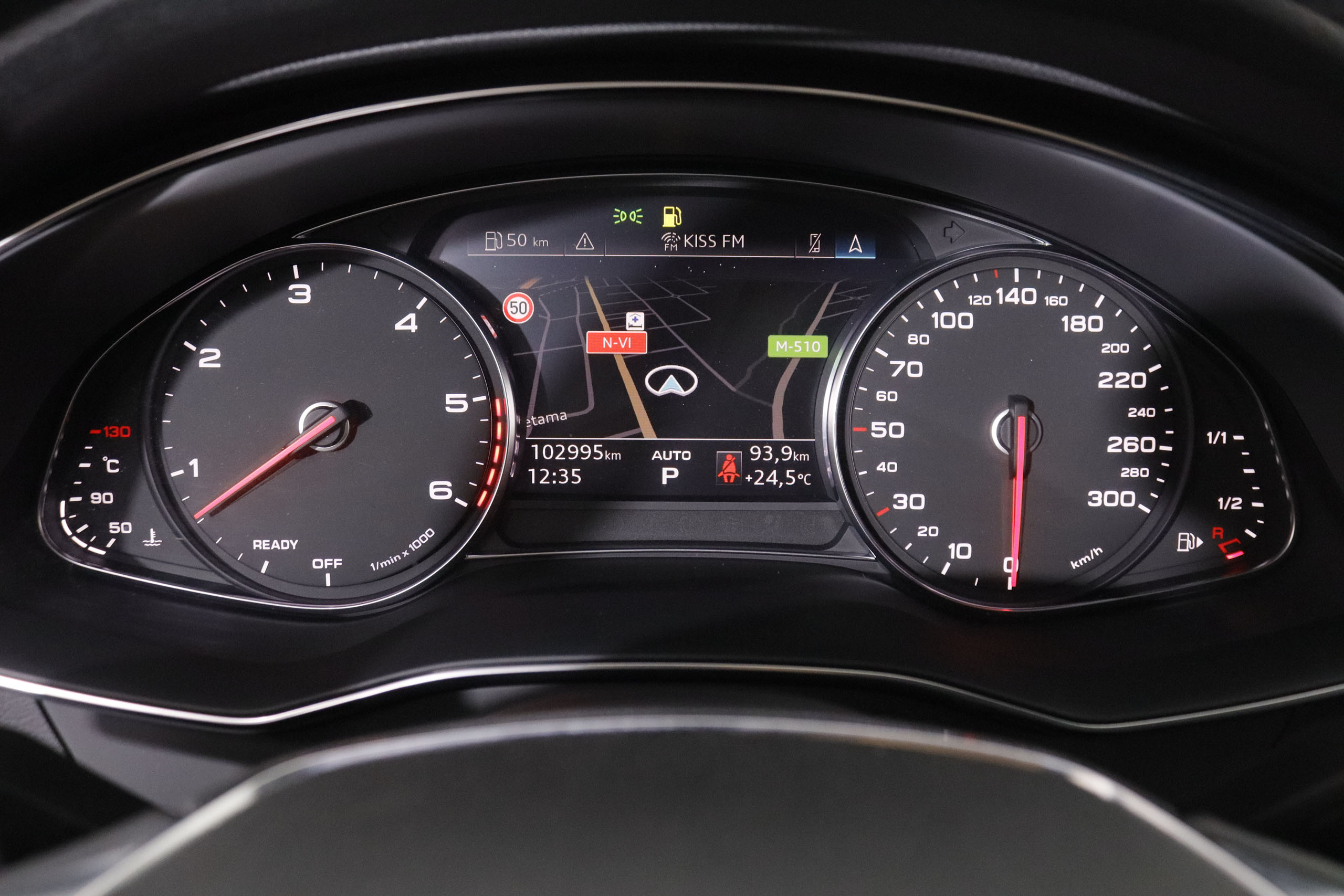 Audi A6 Avant 45 TDI quattro Tiptronic Sport S-Line - foto 20