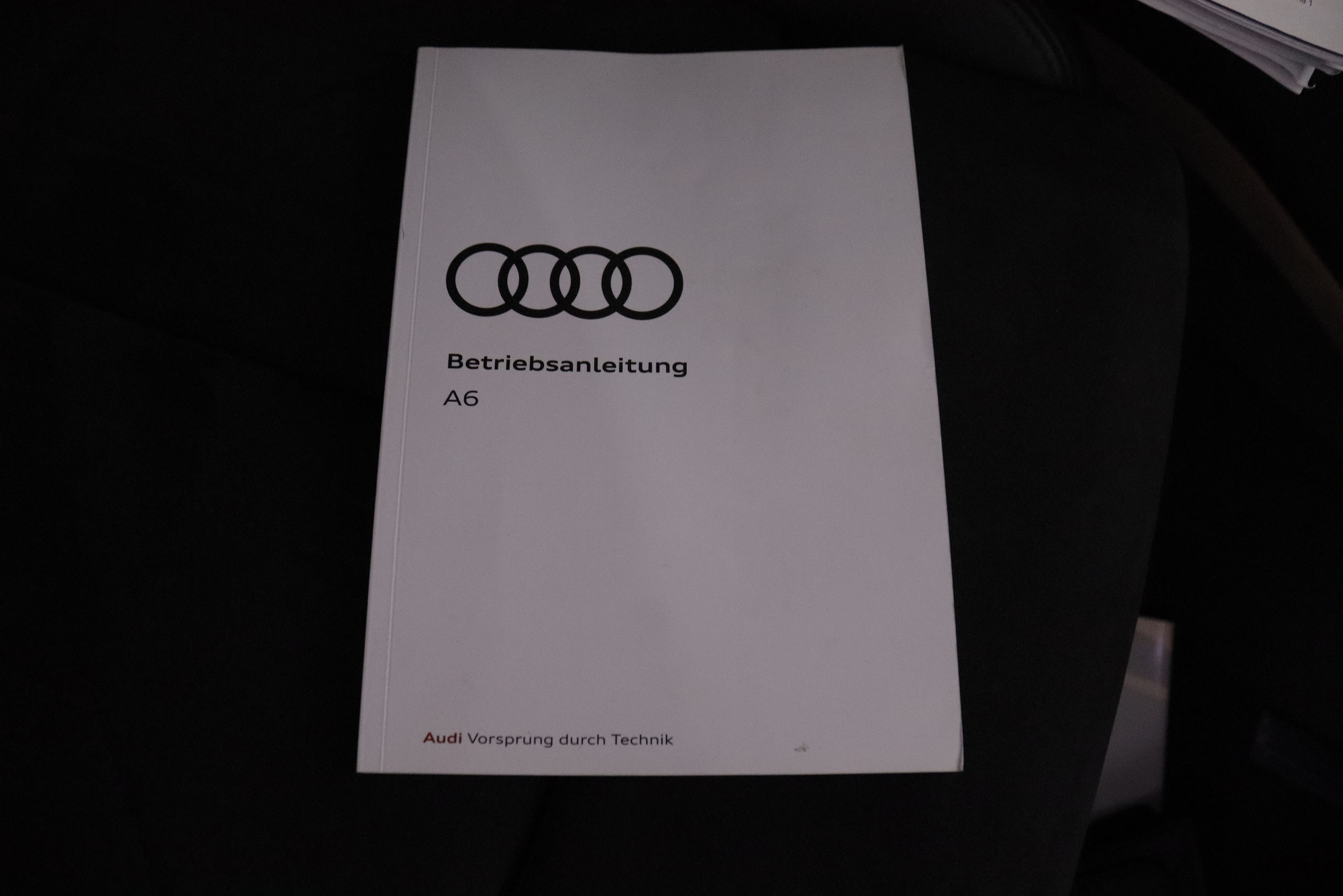 Audi A6 Avant 45 TDI quattro Tiptronic Sport S-Line - foto 28