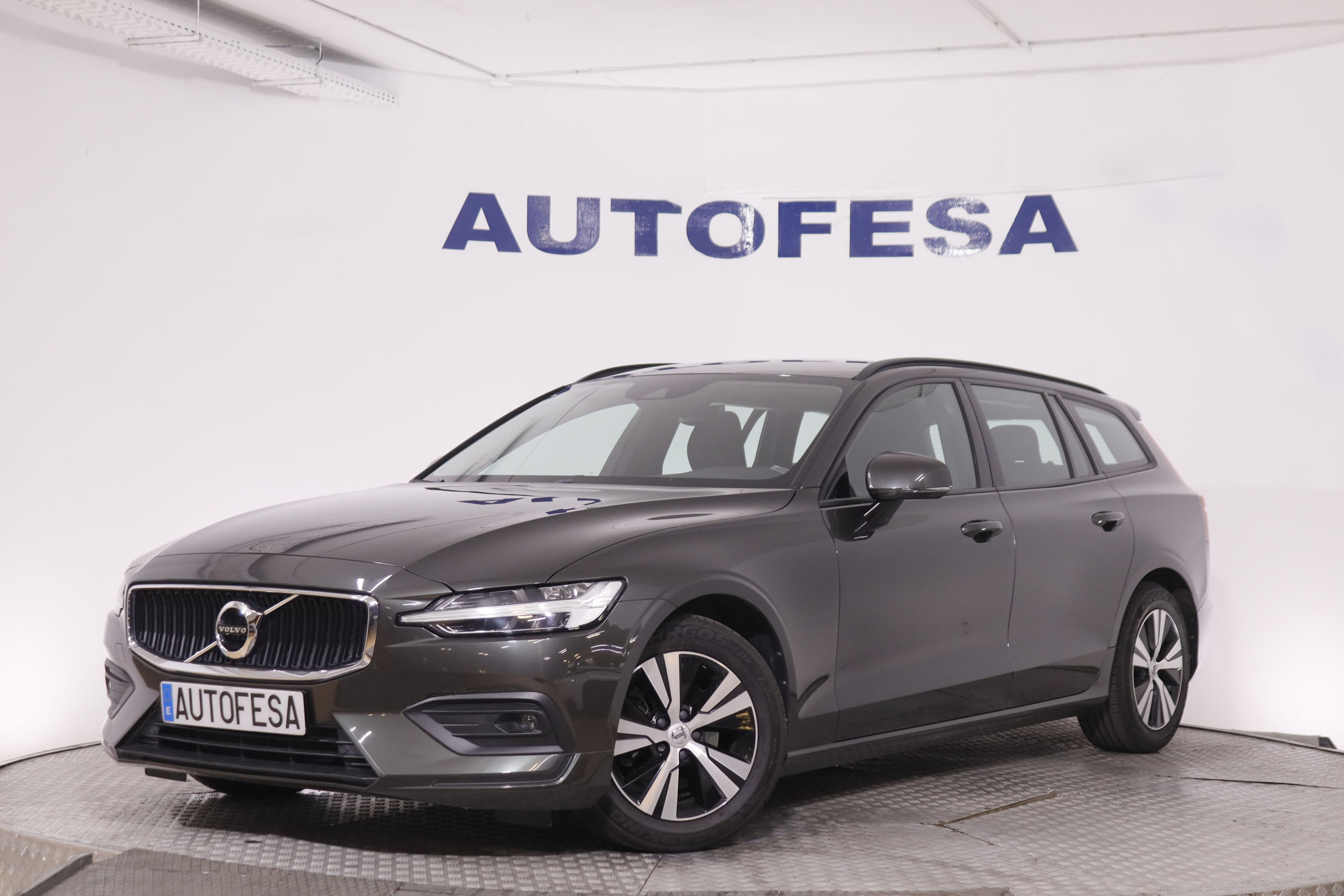 Volvo V60 2.0 D3 Momentum