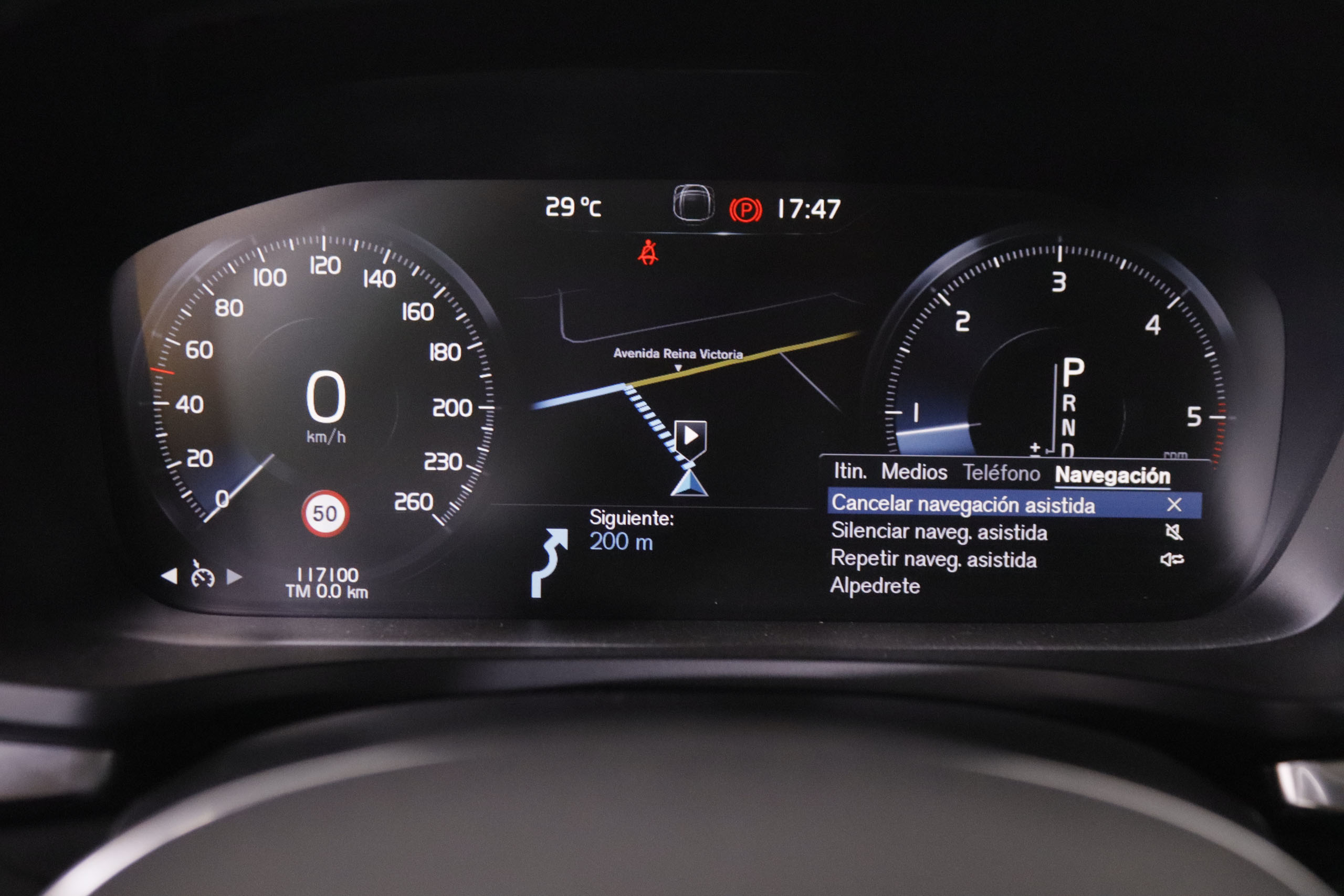 Volvo V60 2.0 D3 Momentum - foto 16