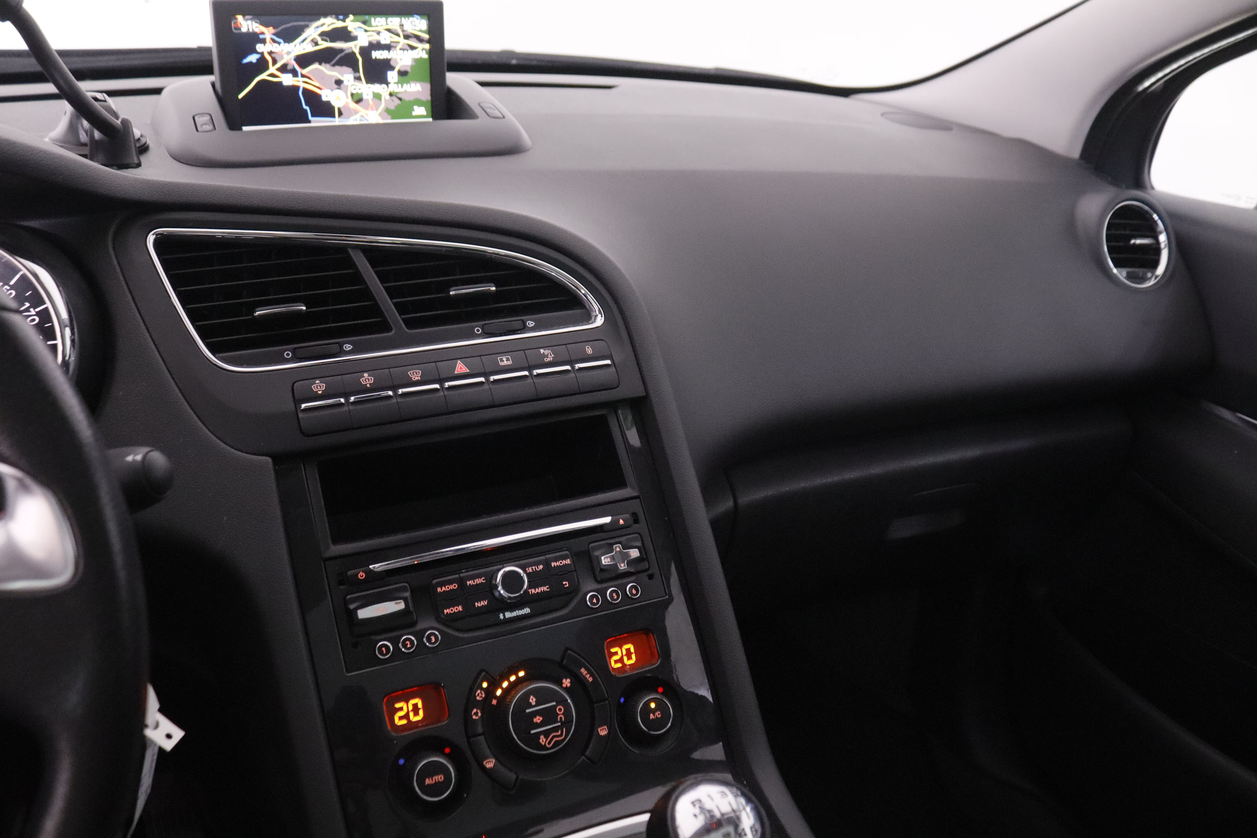 Peugeot 5008 2.0 HDi Allure 7 Plazas - foto 14