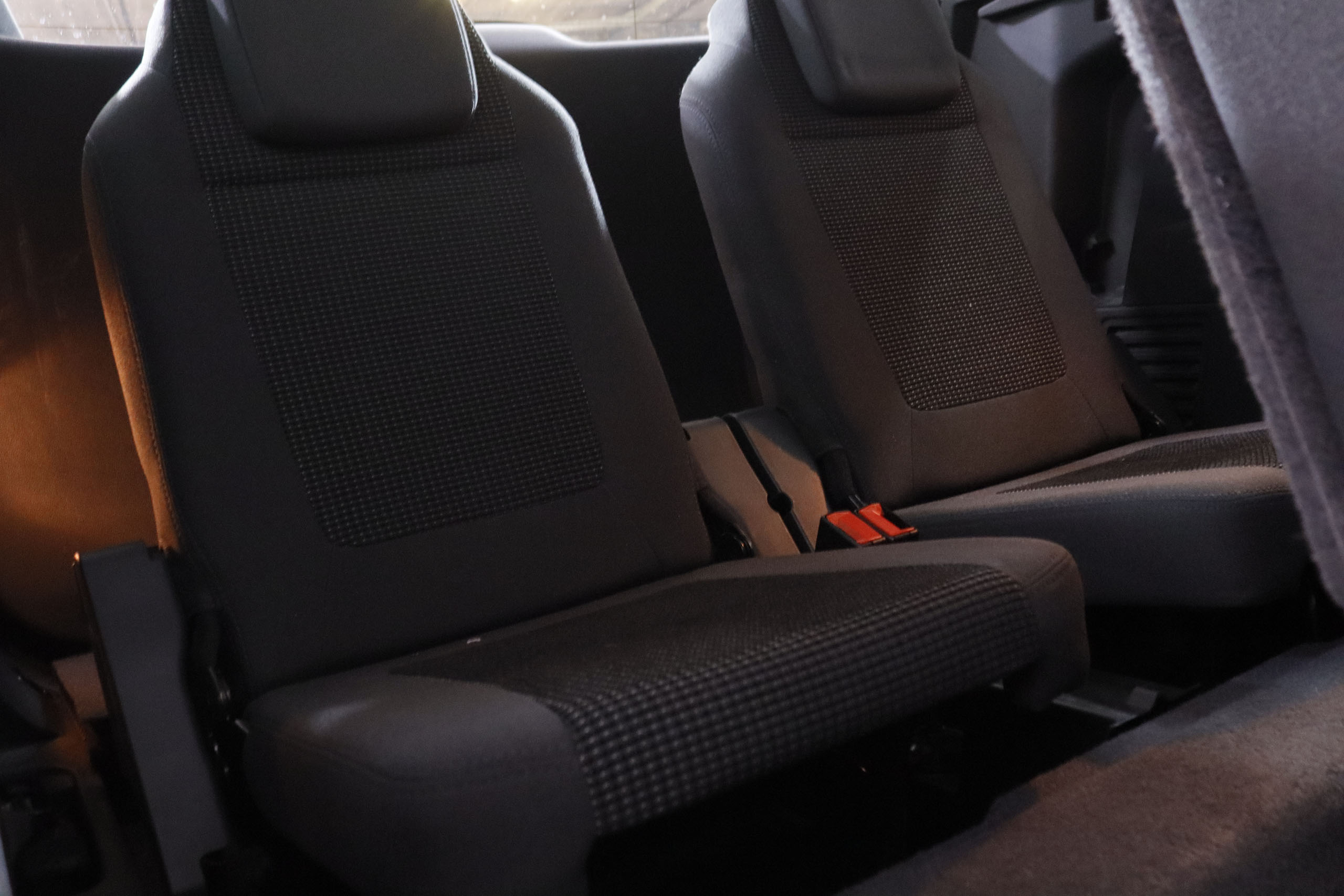 Peugeot 5008 2.0 HDi Allure 7 Plazas - foto 21