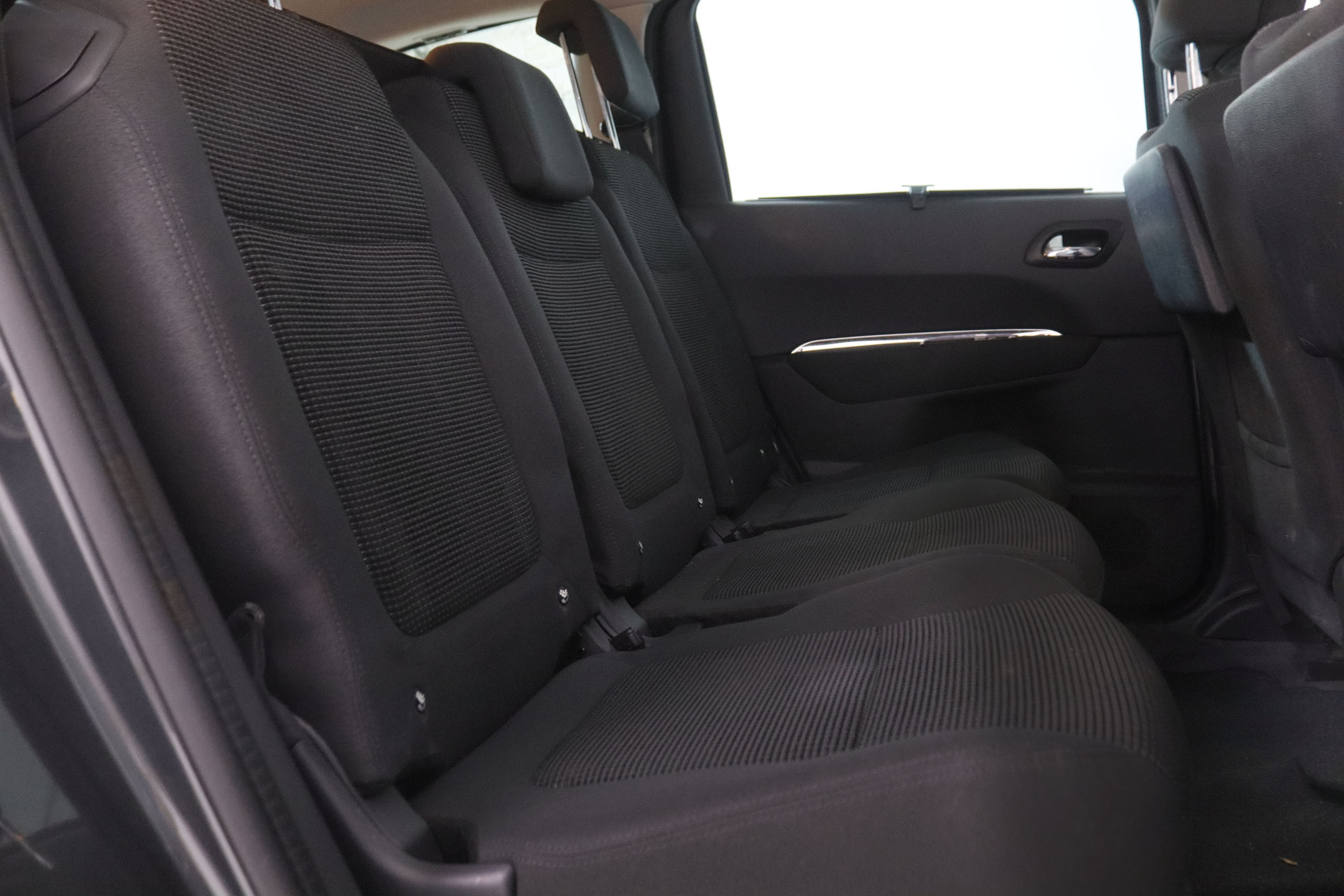 Peugeot 5008 2.0 HDi Allure 7 Plazas - foto 20