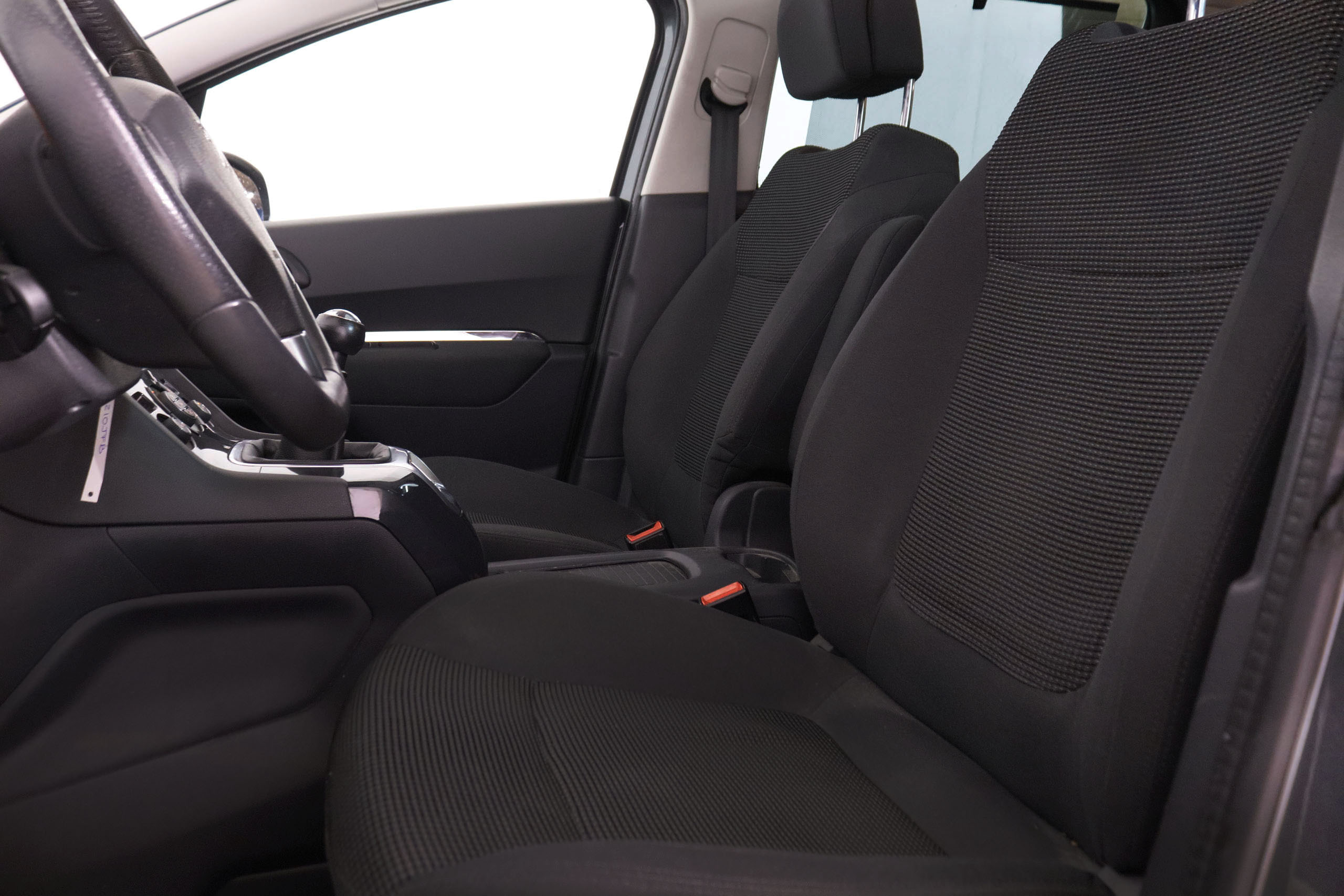Peugeot 5008 2.0 HDi Allure 7 Plazas - foto 18