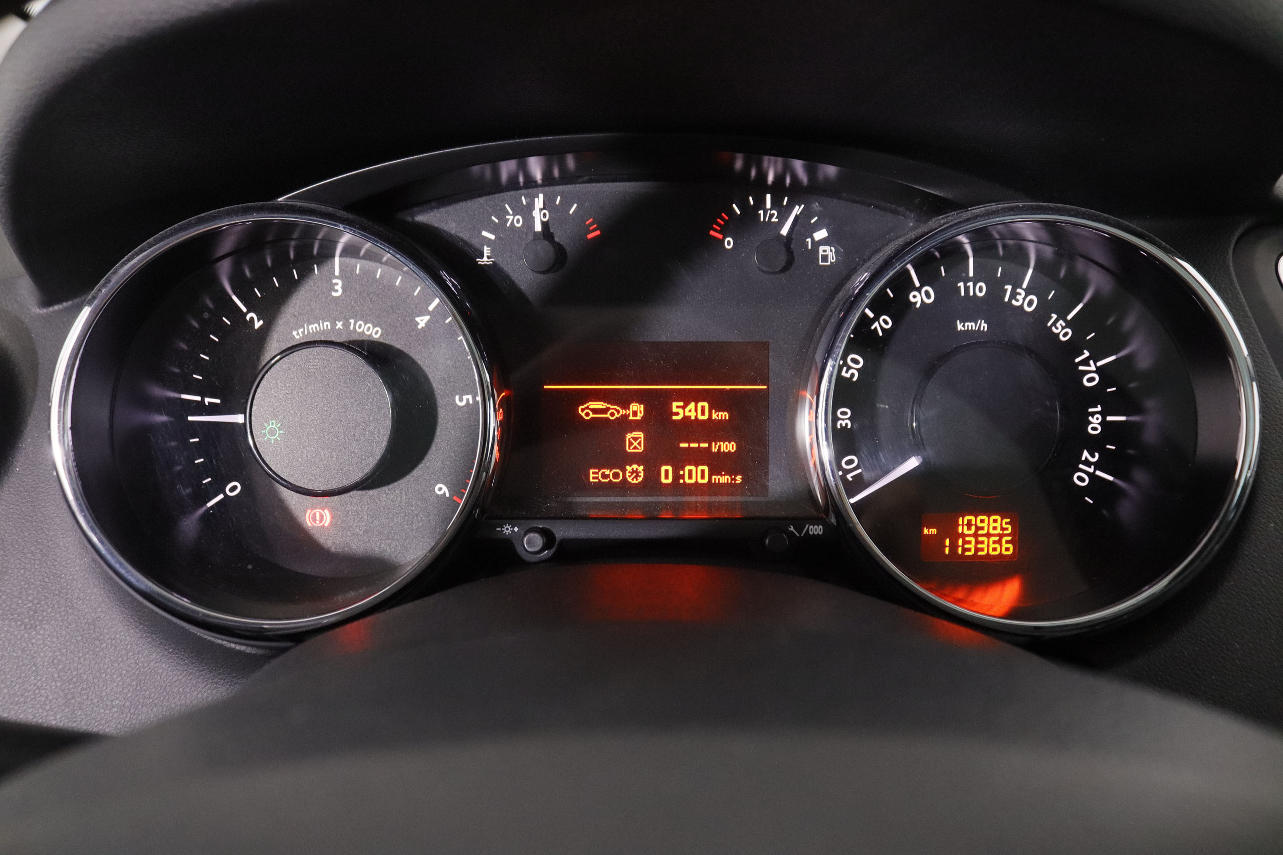 Peugeot 5008 2.0 HDi Allure 7 Plazas - foto 16