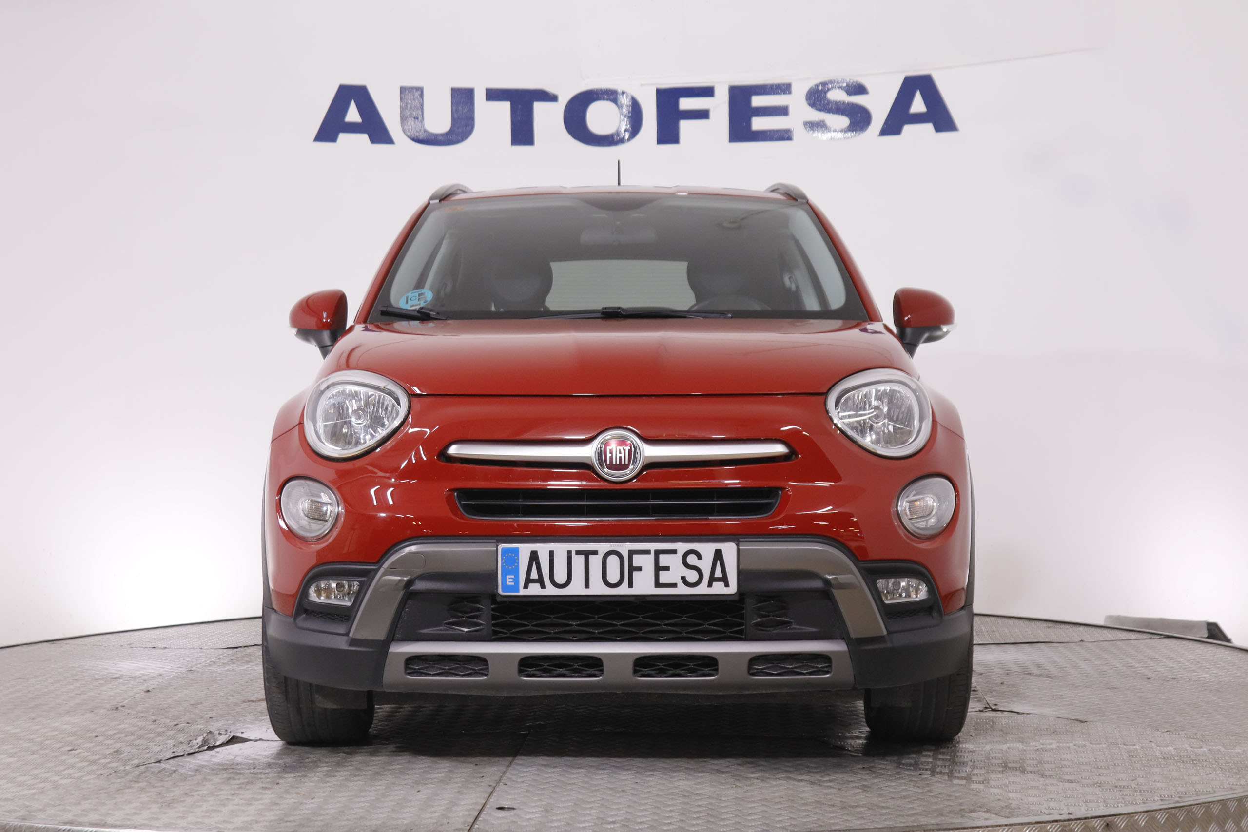 Fiat 500X 1.4 MultiAir Cross - foto 2