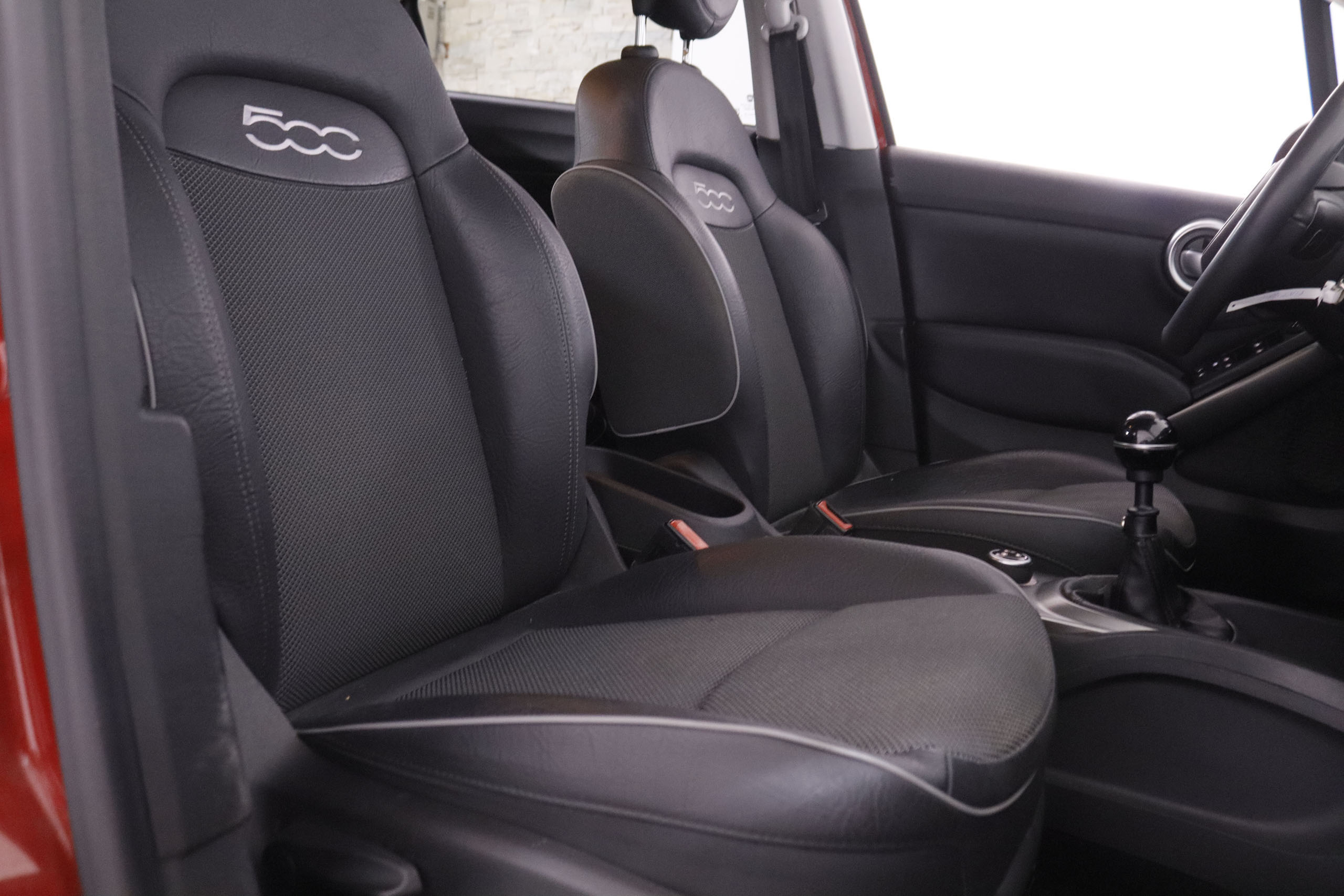 Fiat 500X 1.4 MultiAir Cross - foto 17
