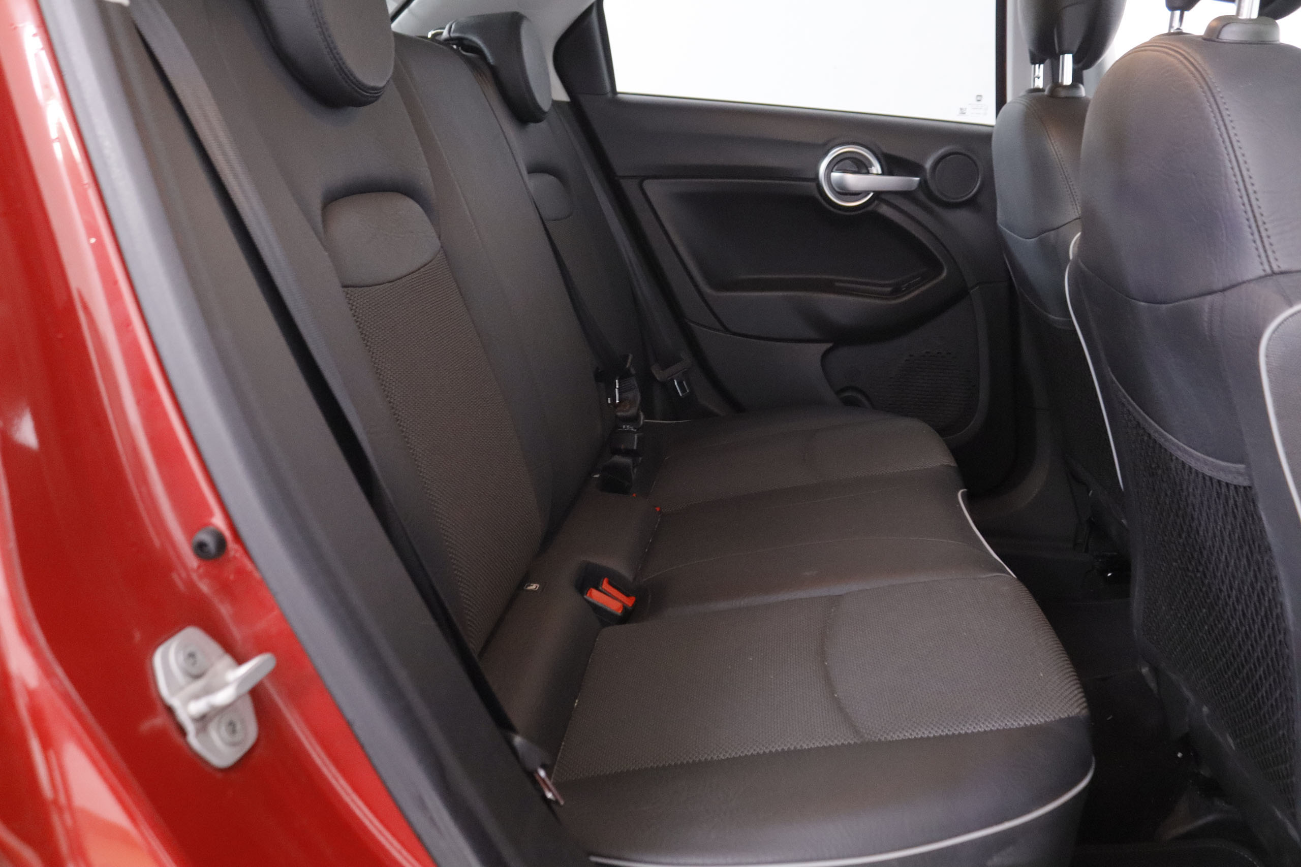 Fiat 500X 1.4 MultiAir Cross - foto 18