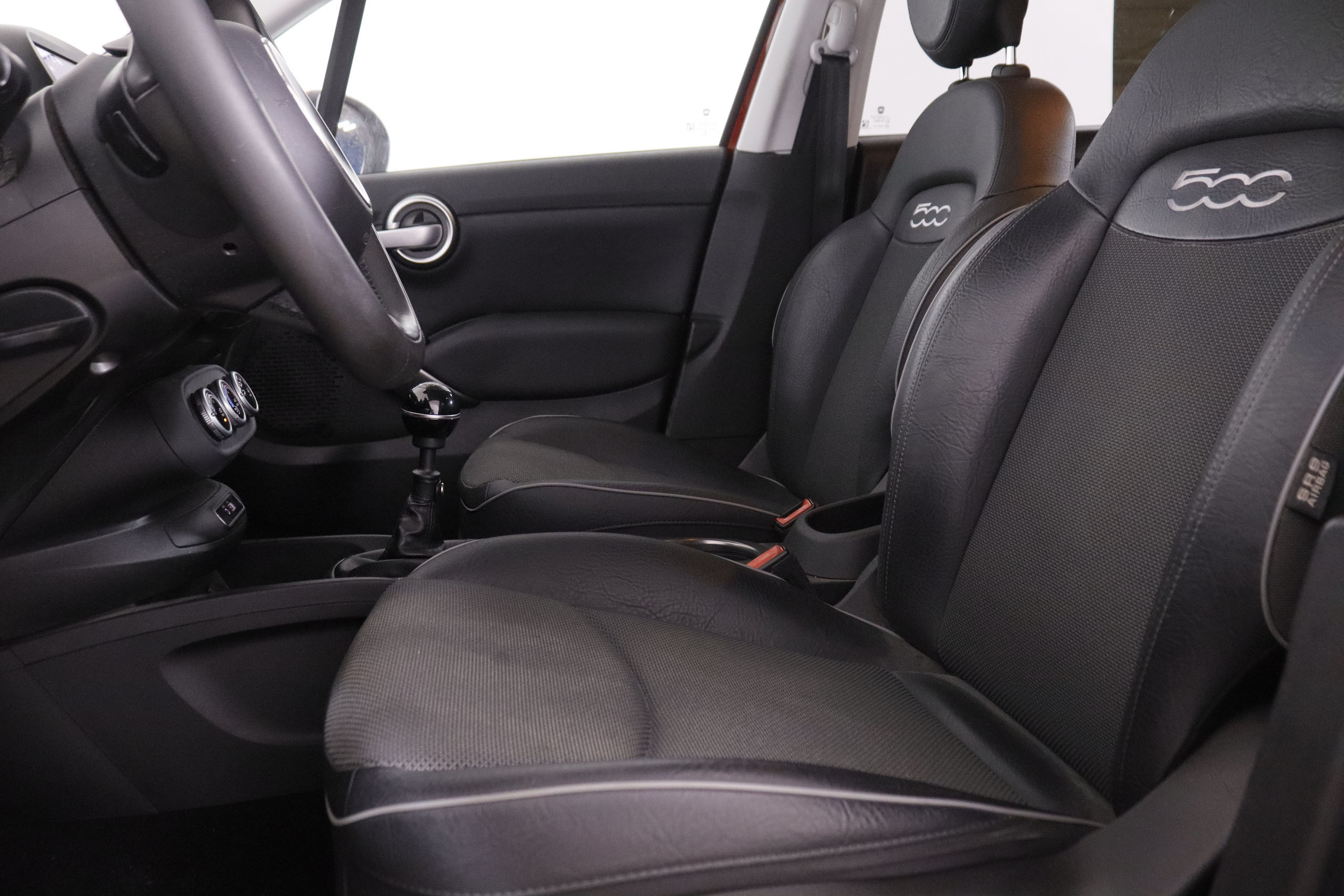 Fiat 500X 1.4 MultiAir Cross - foto 16