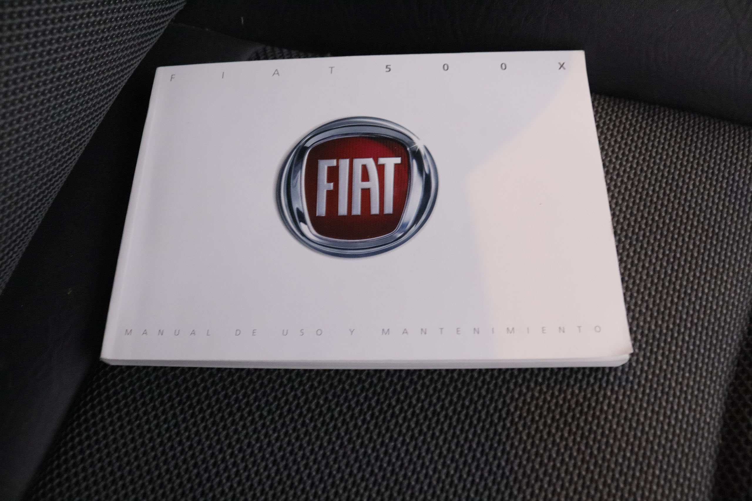Fiat 500X 1.4 MultiAir Cross - foto 19