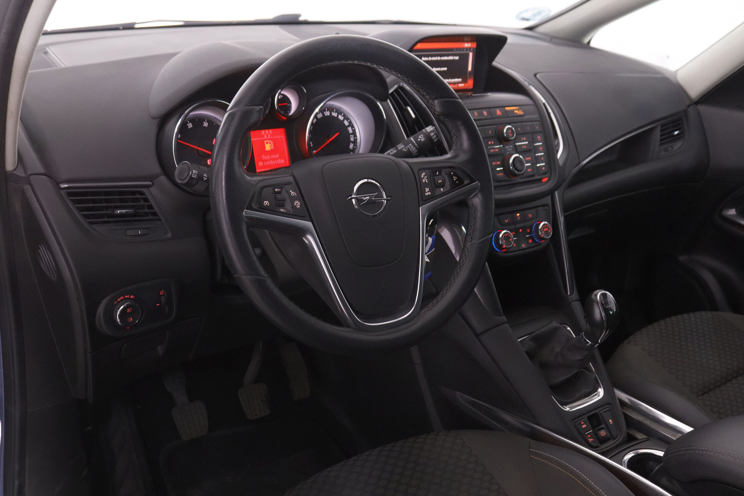 Opel Zafira 2.0 CDTI Excellence 7 Plazas - foto 12
