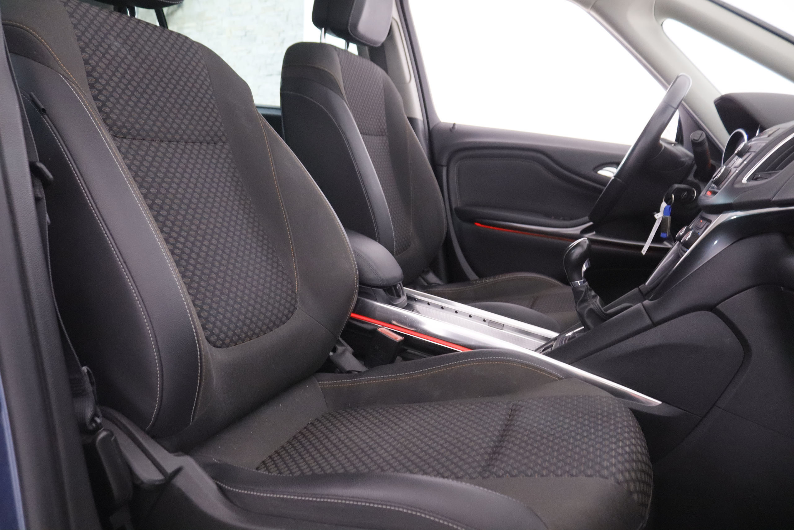 Opel Zafira 2.0 CDTI Excellence 7 Plazas - foto 21