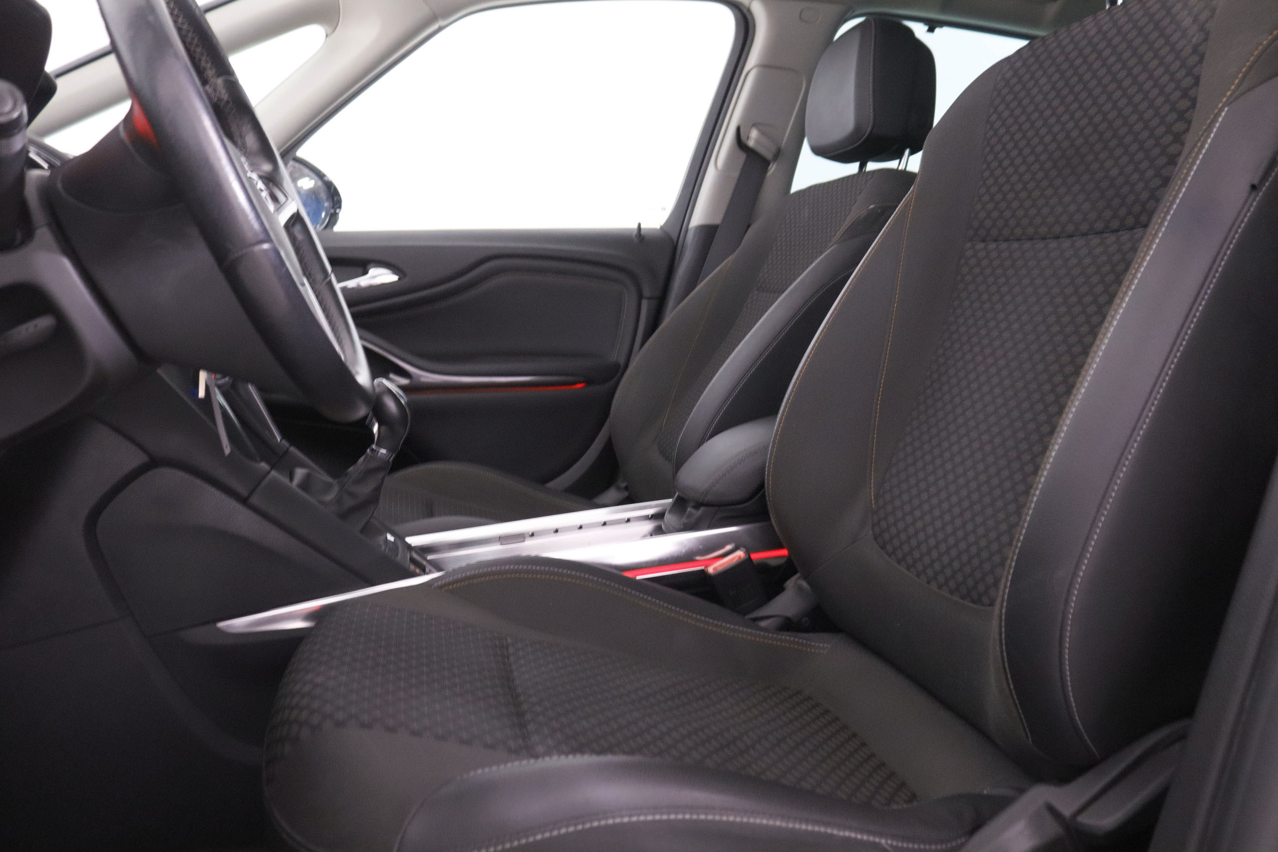 Opel Zafira 2.0 CDTI Excellence 7 Plazas - foto 20