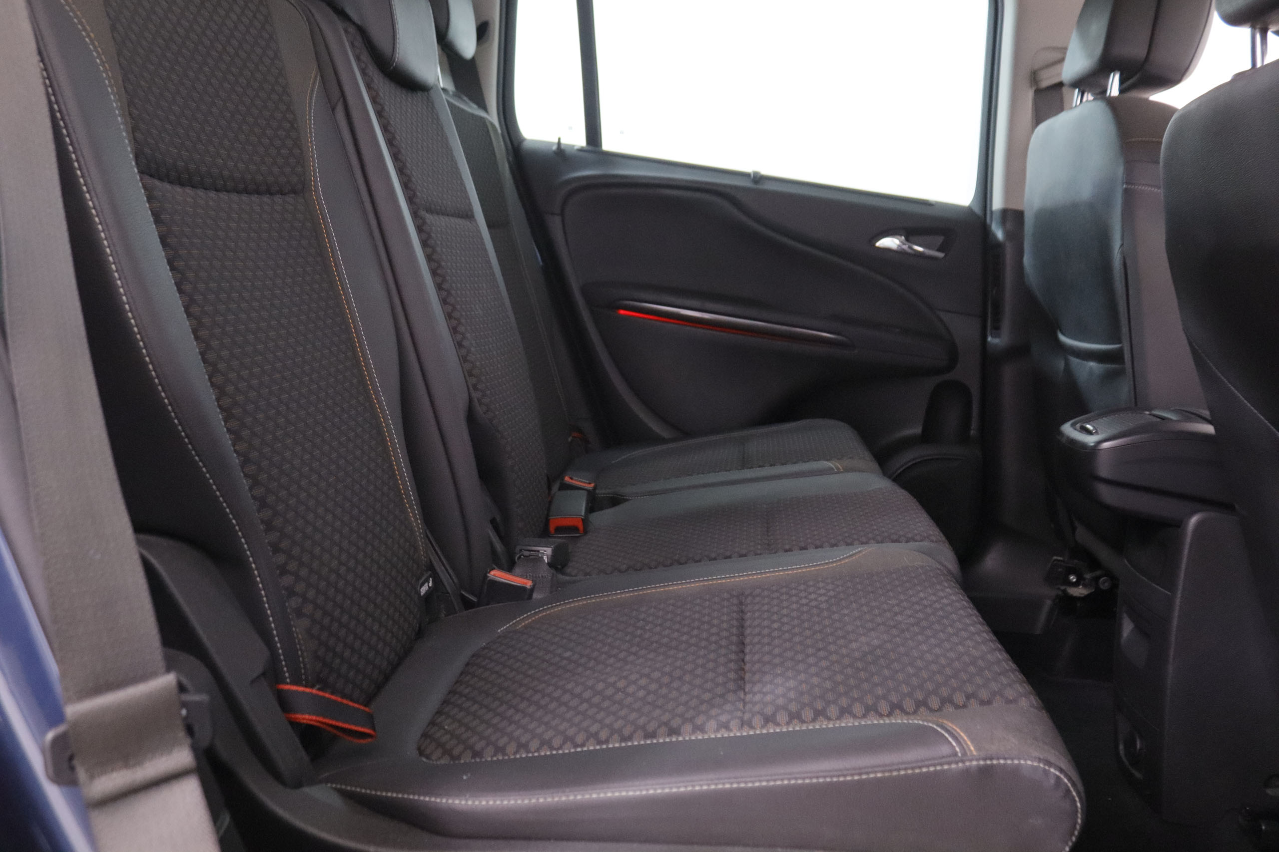 Opel Zafira 2.0 CDTI Excellence 7 Plazas - foto 22