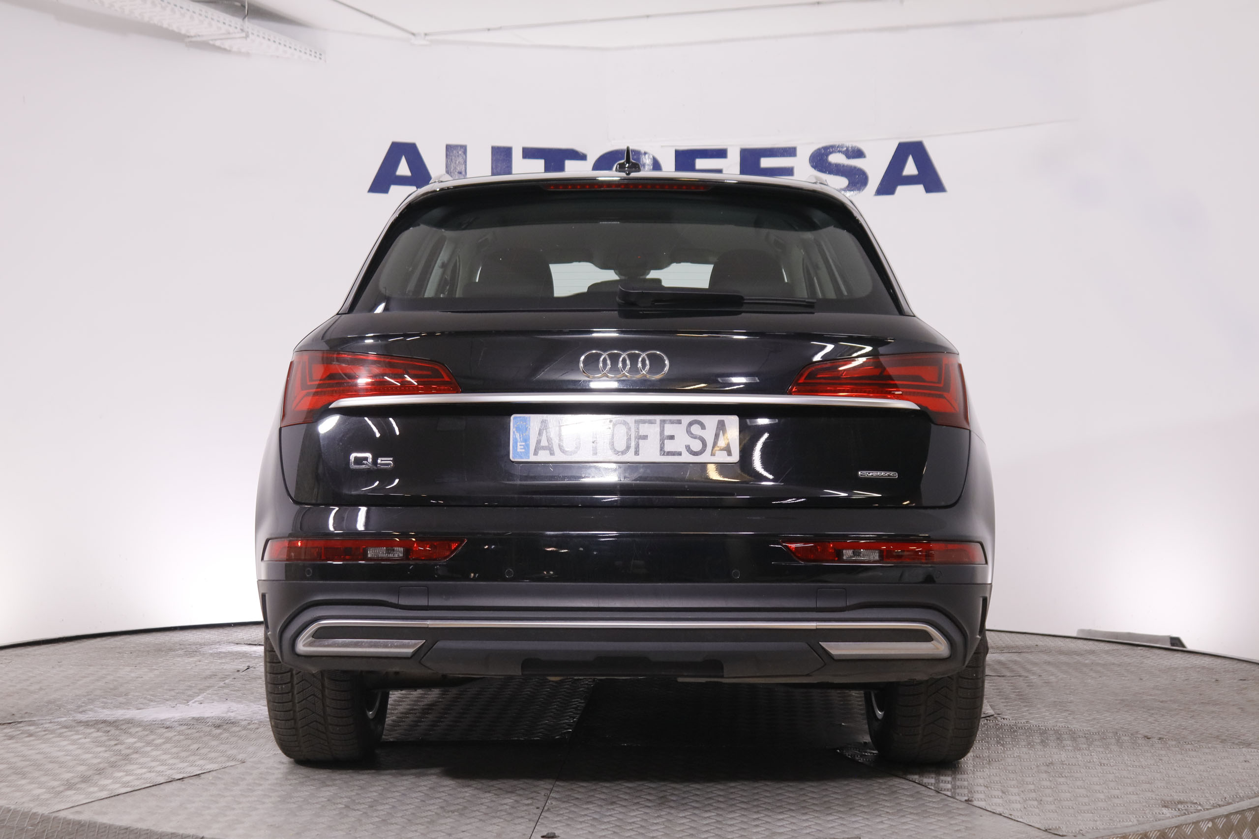 Audi Q5 40 TDI quattro S-Tronic - foto 6