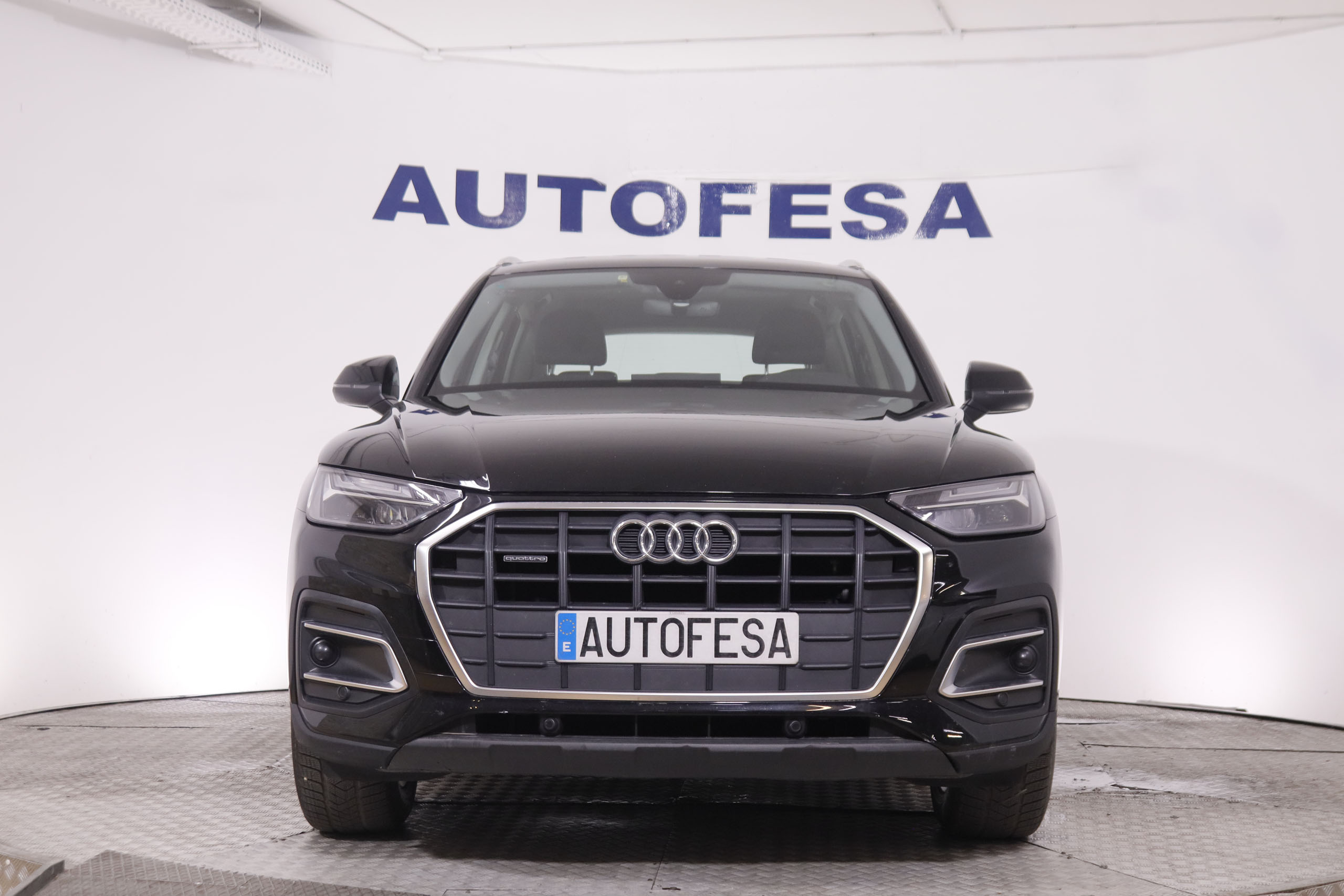 Audi Q5 40 TDI quattro S-Tronic - foto 2