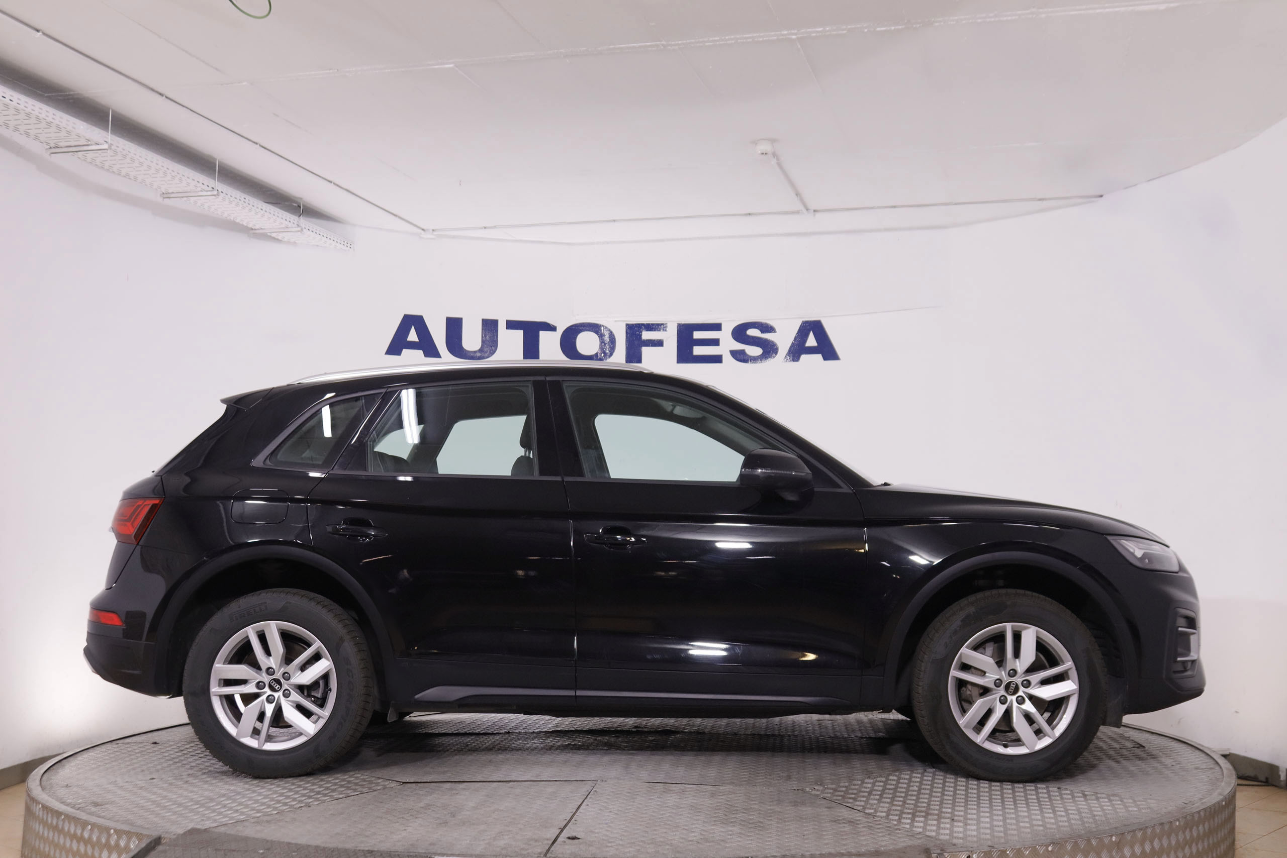 Audi Q5 40 TDI quattro S-Tronic - foto 9