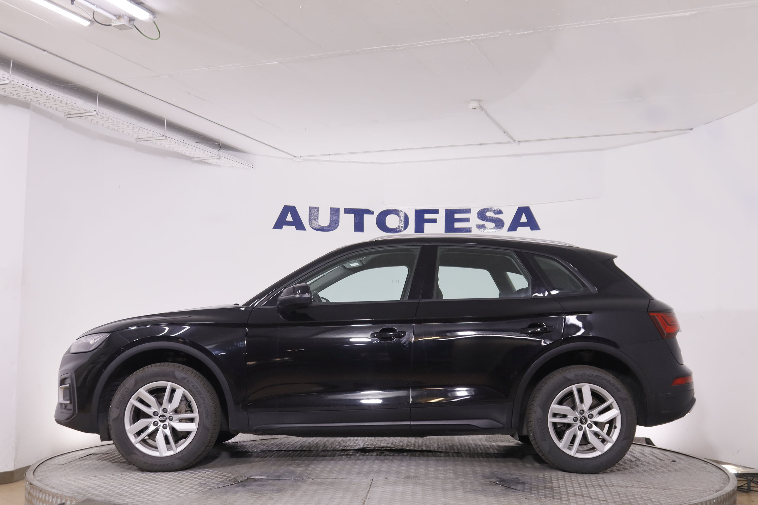 Audi Q5 40 TDI quattro S-Tronic - foto 4