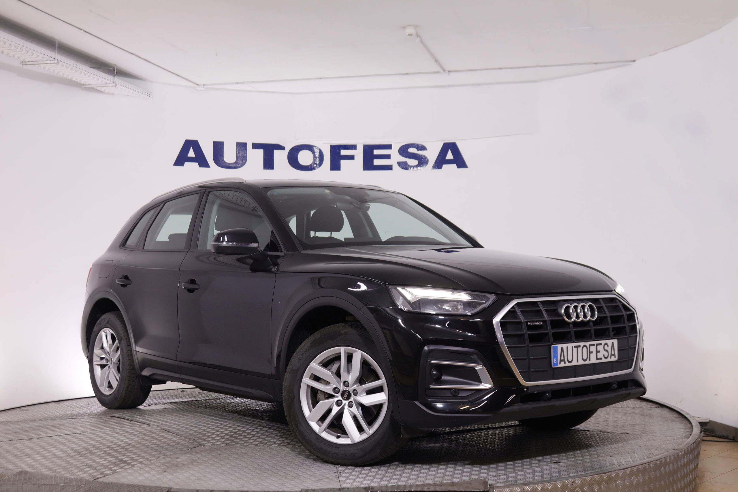 Audi Q5 40 TDI quattro S-Tronic - foto 3