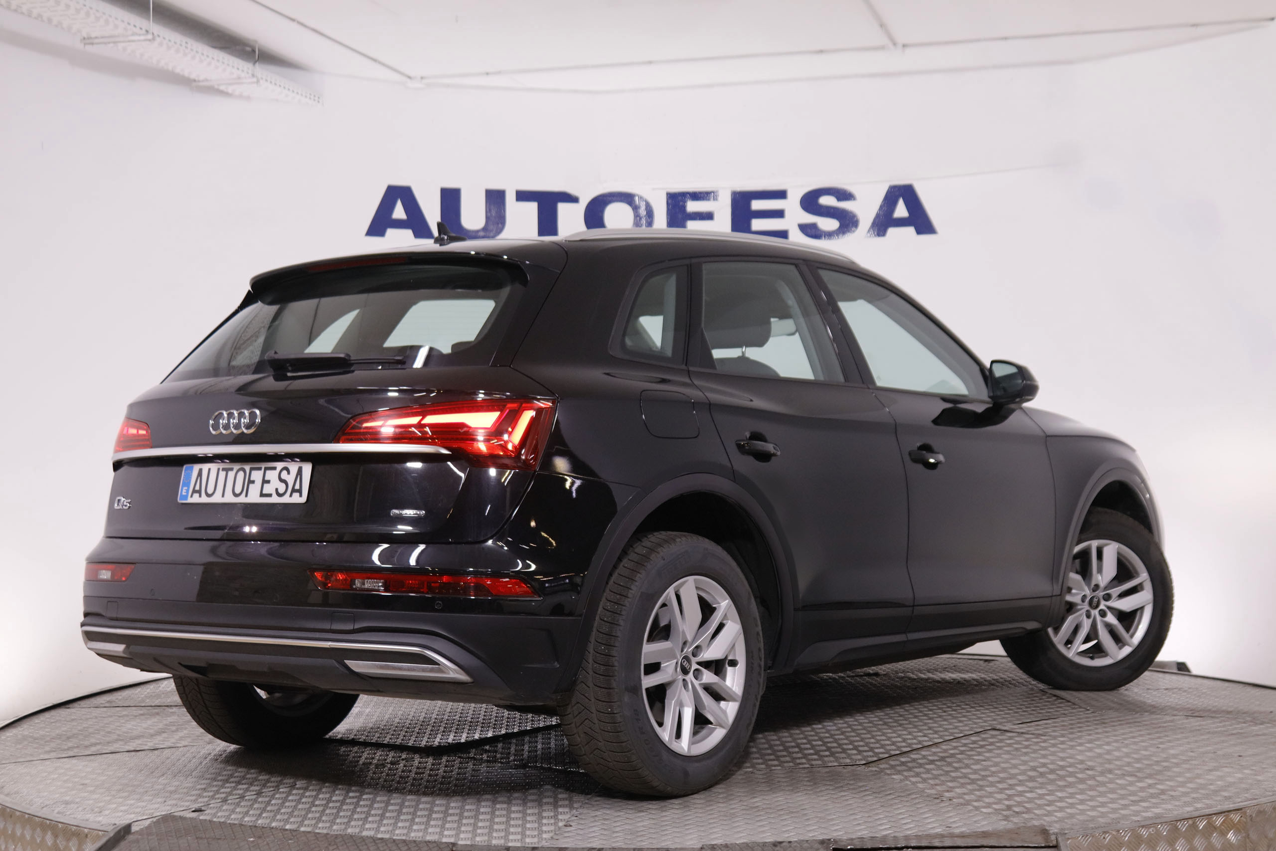 Audi Q5 40 TDI quattro S-Tronic - foto 5