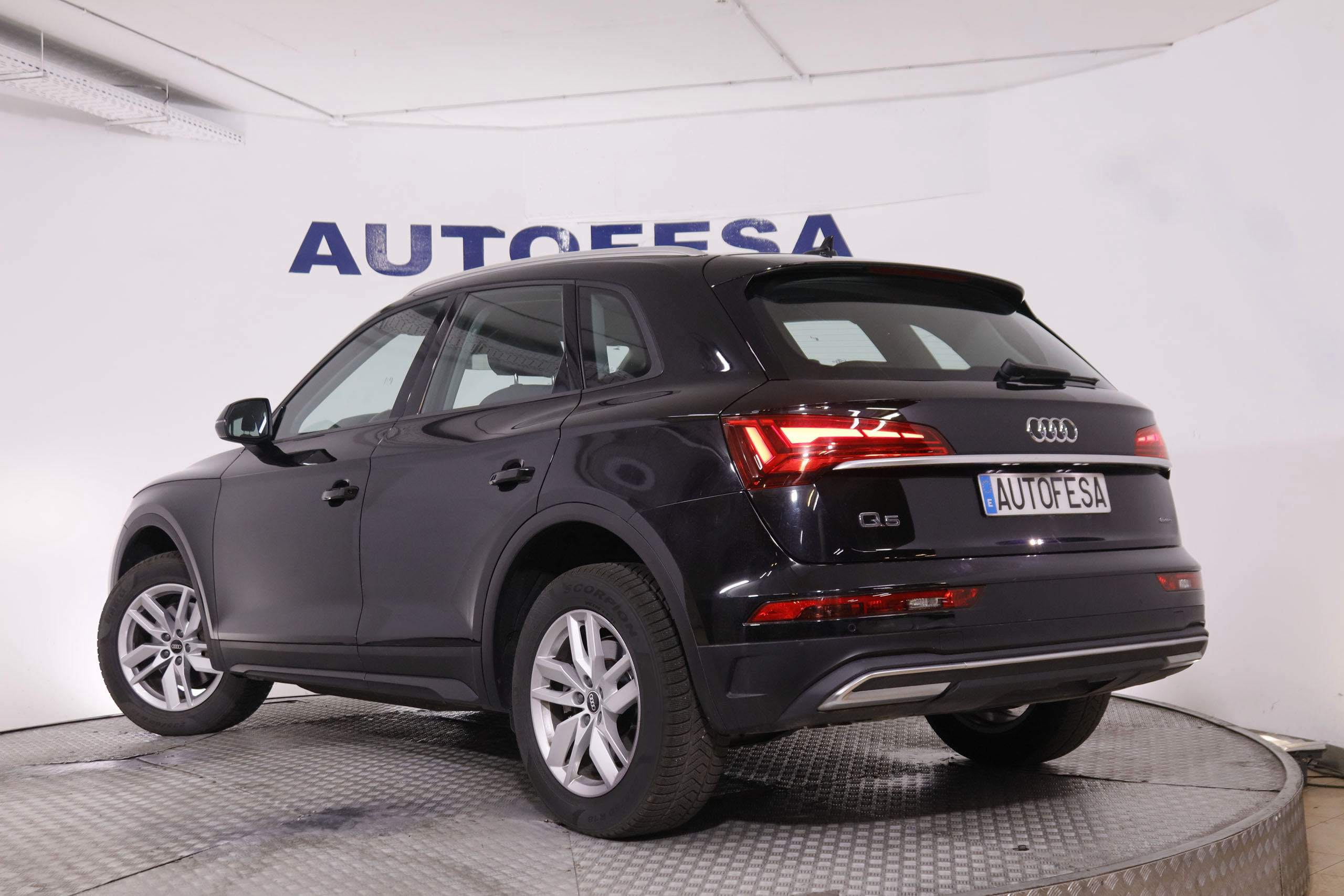 Audi Q5 40 TDI quattro S-Tronic - foto 8