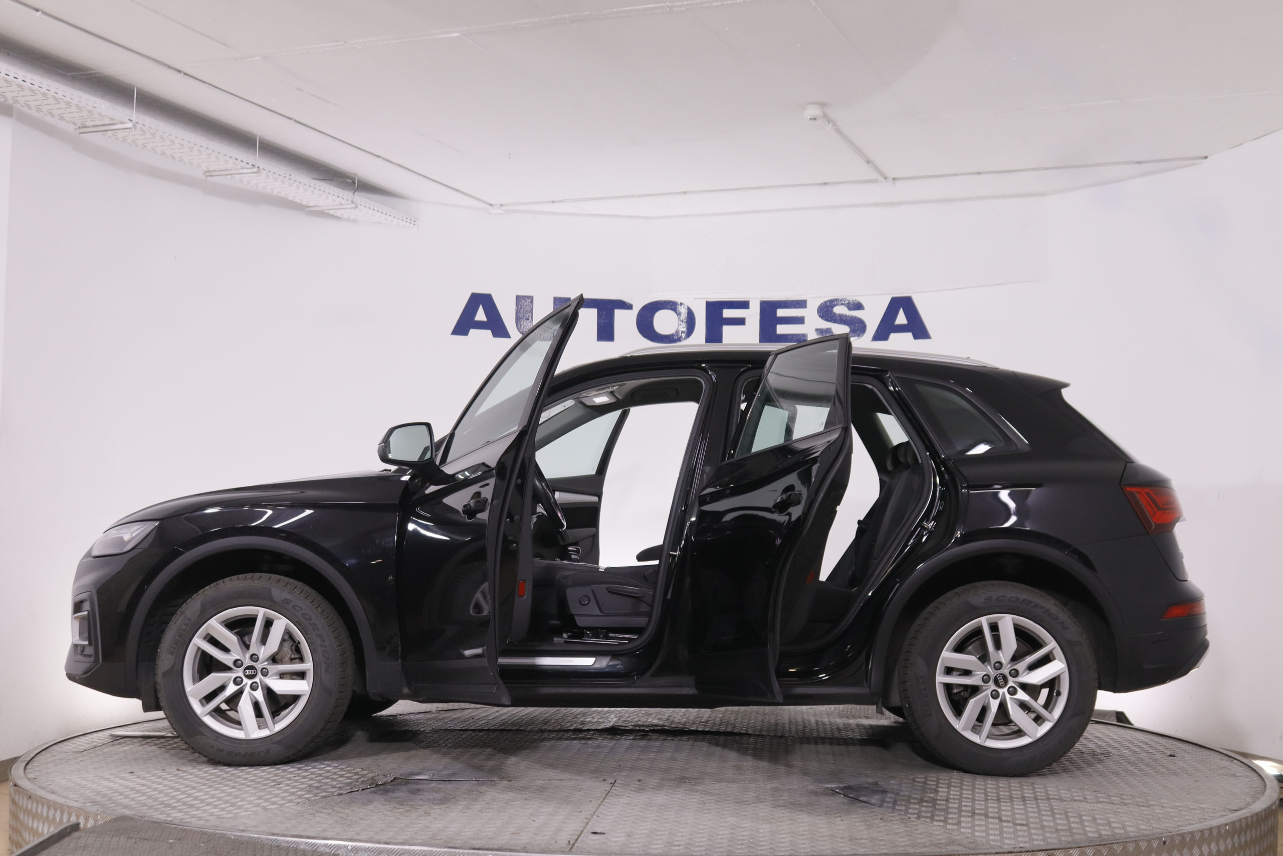 Audi Q5 40 TDI quattro S-Tronic - foto 10